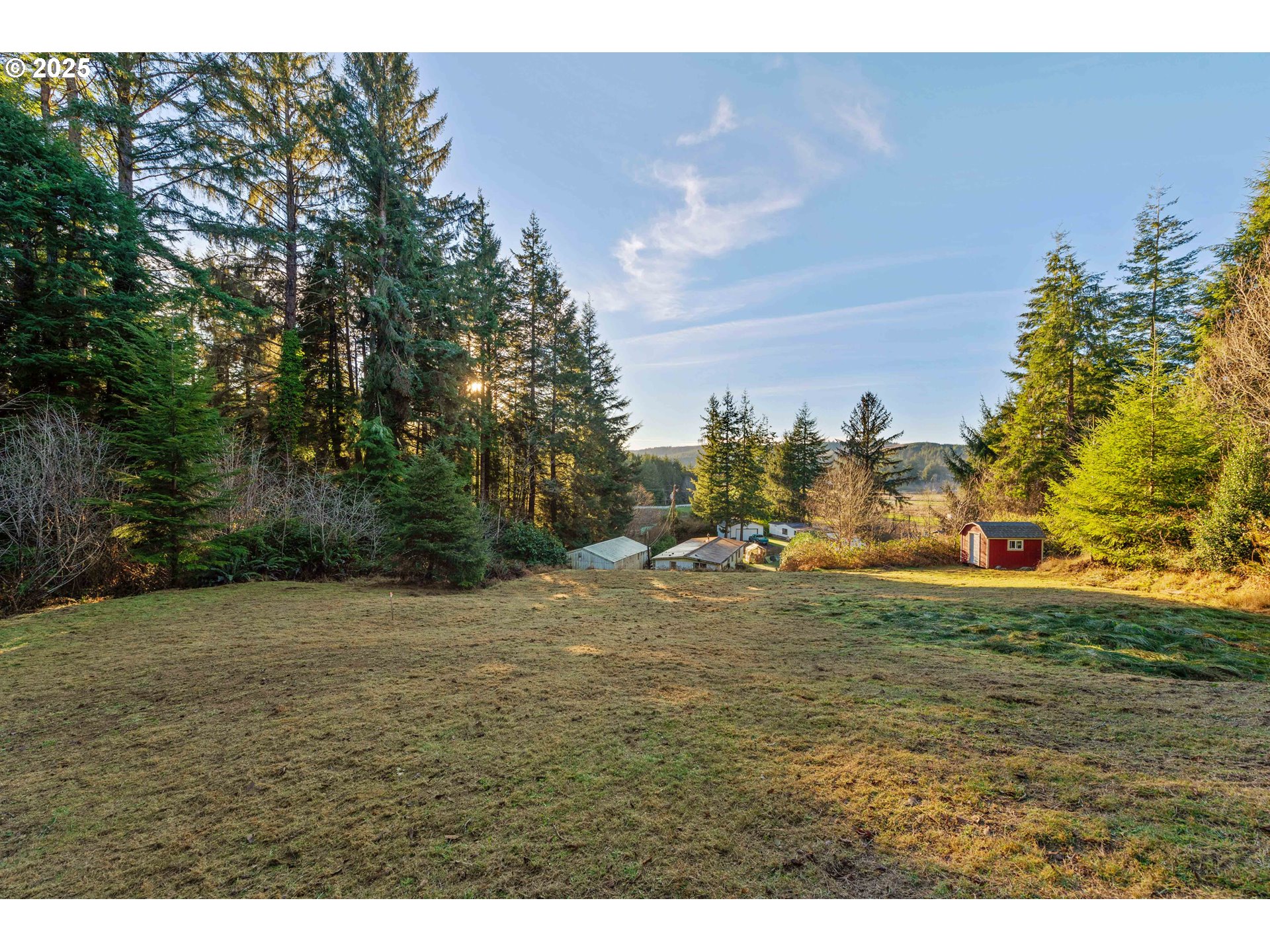 62967 ROSEBUD DR, Coos Bay, OR, 97420