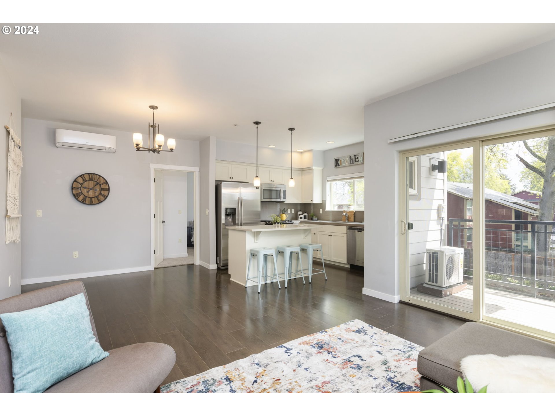 MLS: 24573589 Condo For Sale