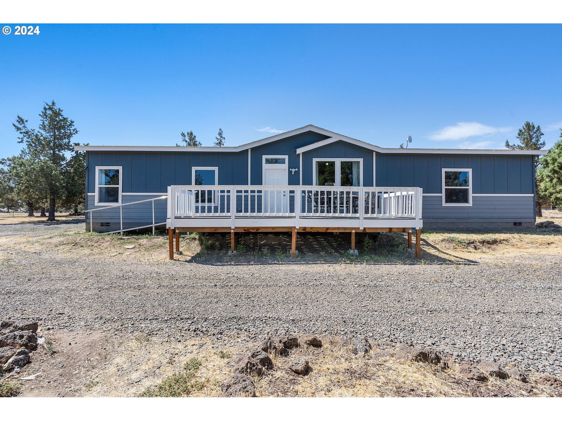 Photo of 4163 Tillamook LOOP Prineville OR 97754