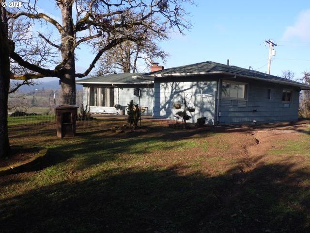 Photo of 5111 TILLER TRAIL HWY Canyonville OR 97417