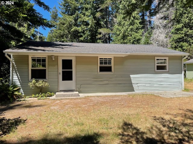 Photo of 69376 WILDWOOD RD North Bend OR 97459