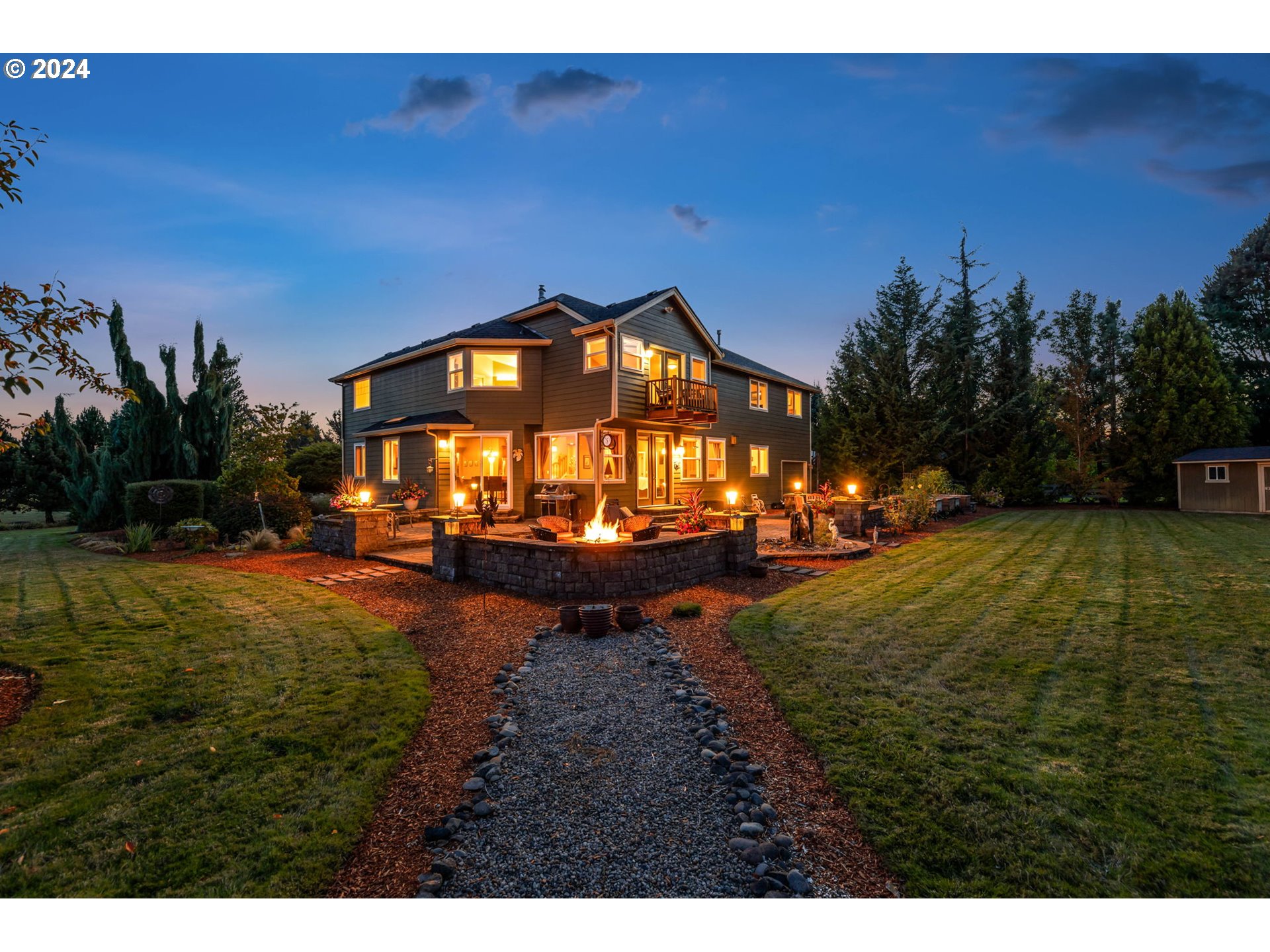 Photo of 28500 20TH AVE Ridgefield WA 98642