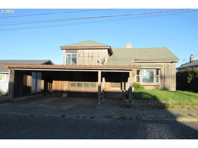 Photo of 29820 MARY ST Gold Beach OR 97444