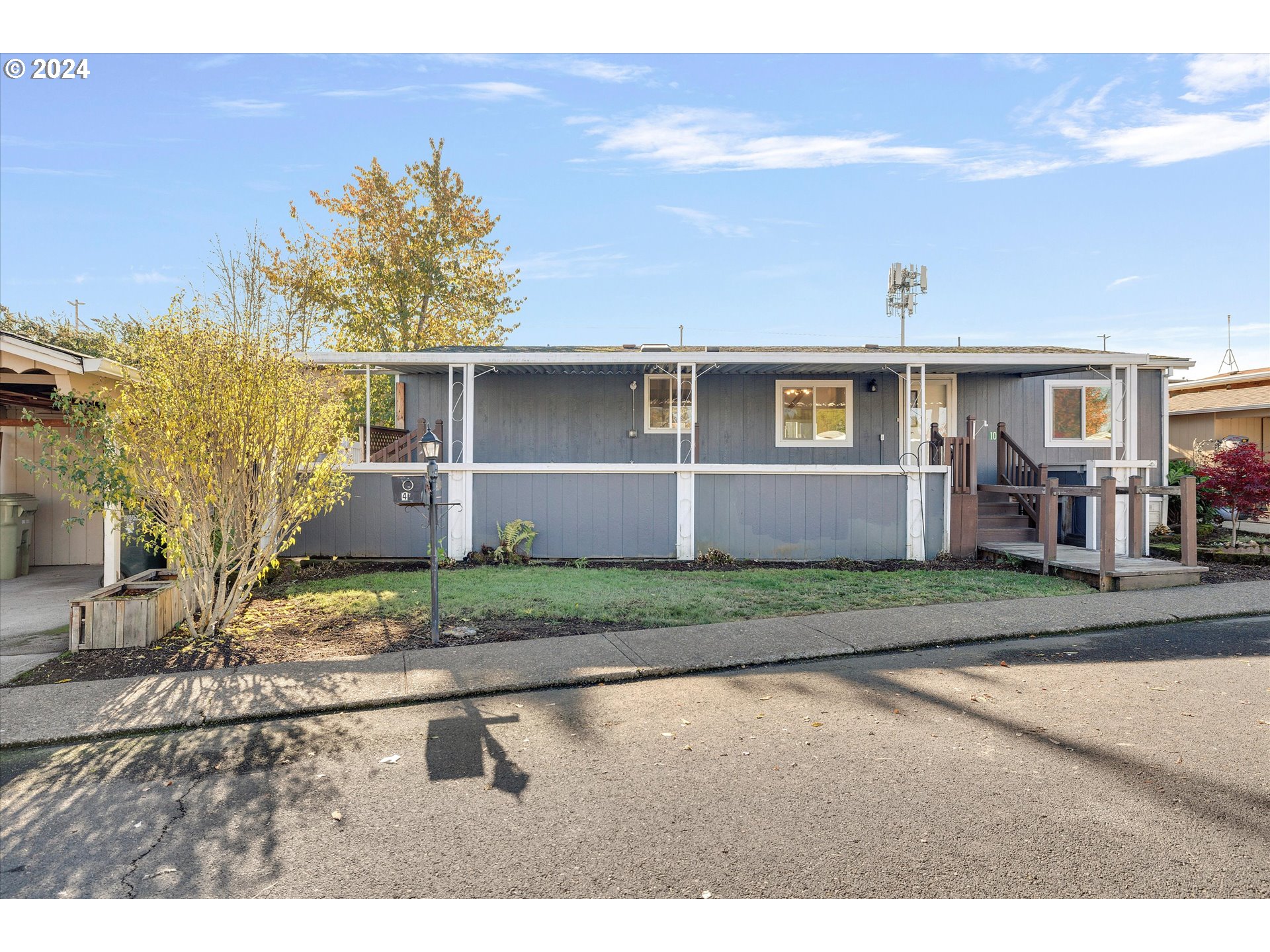 Photo of 570 10TH AVE Cornelius OR 97113