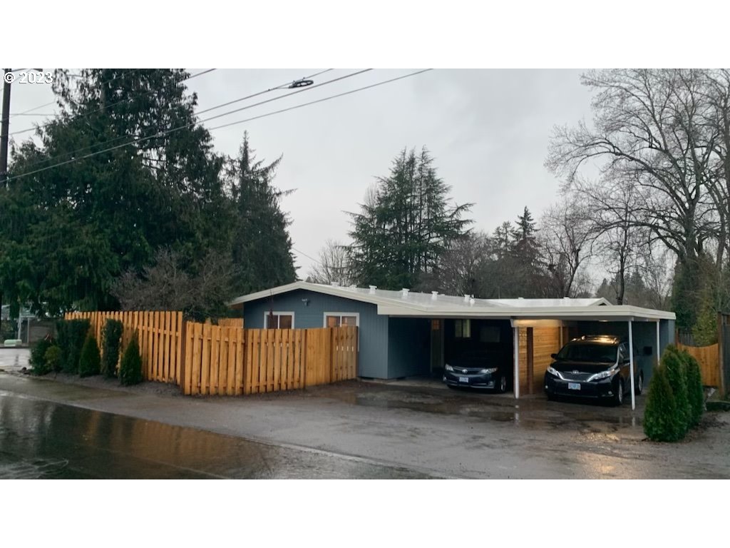 Photo of 11485 95TH AVE Portland OR 97223