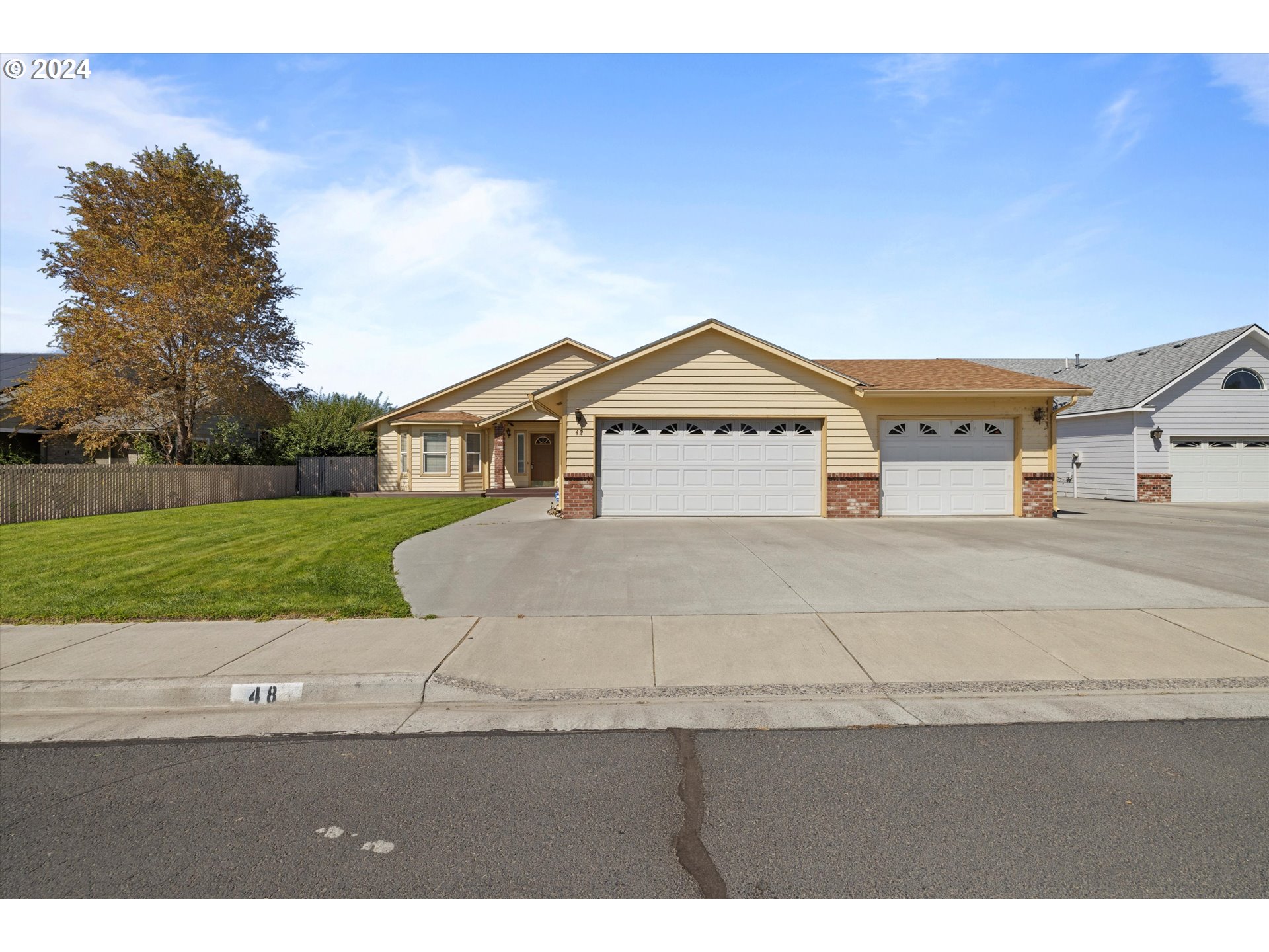 Photo of 48 RIO SENDA ST Umatilla OR 97882