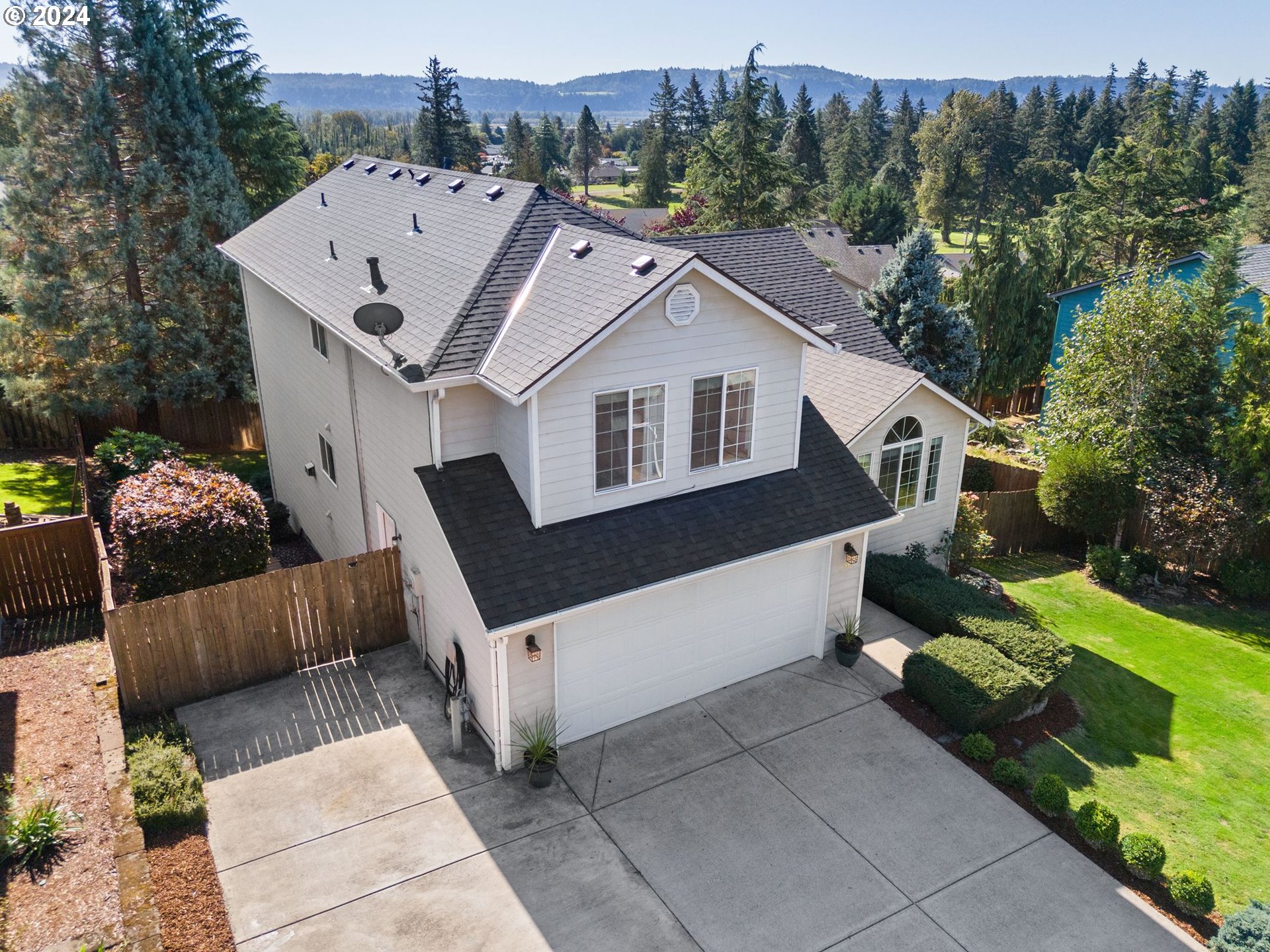 Photo of 1136 43RD ST Washougal WA 98671