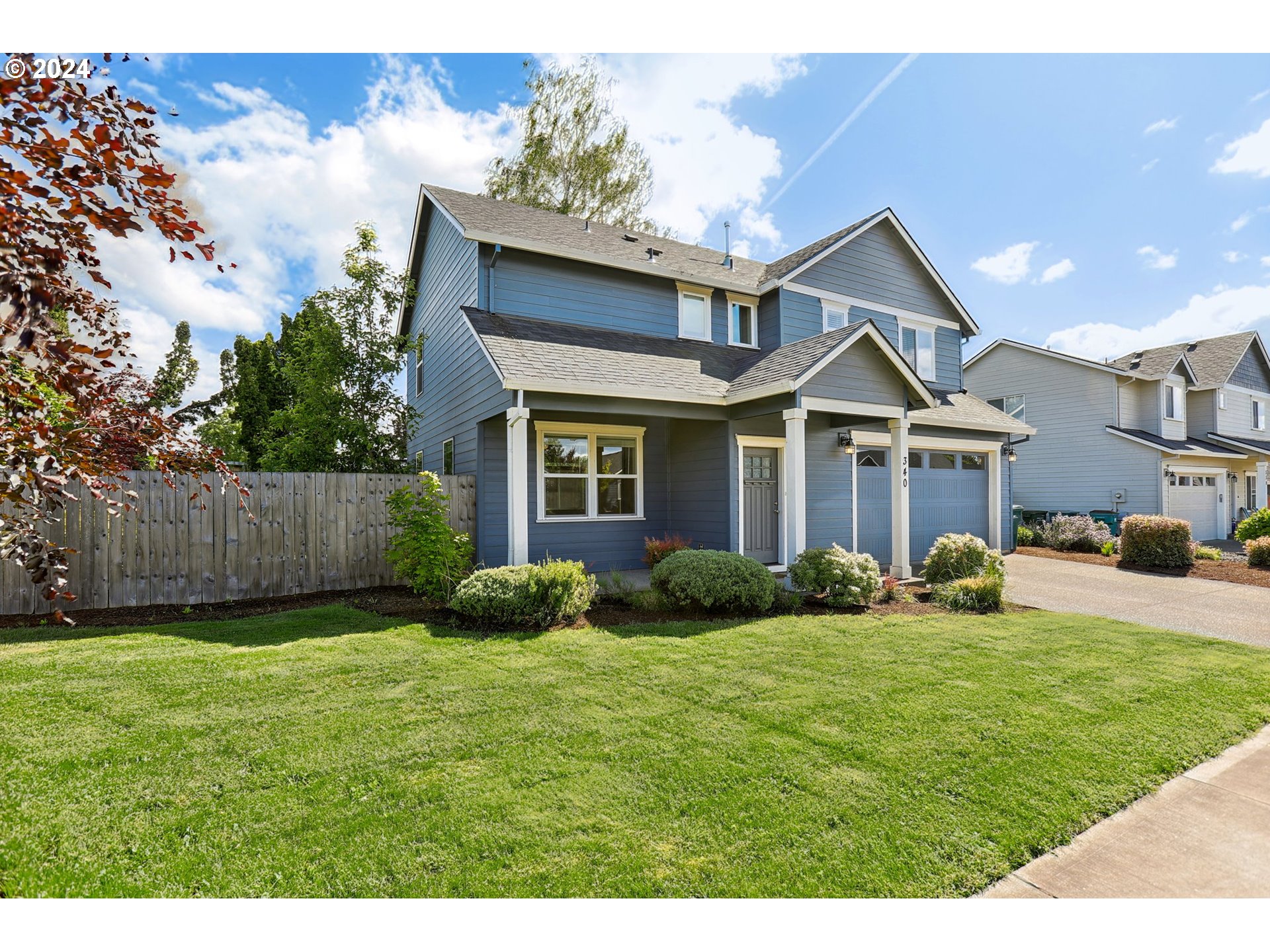 Photo of 340 RENTFRO WAY Newberg OR 97132