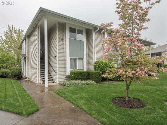 4824 W POWELL BLVD Unit 205, Gresham OR 97030