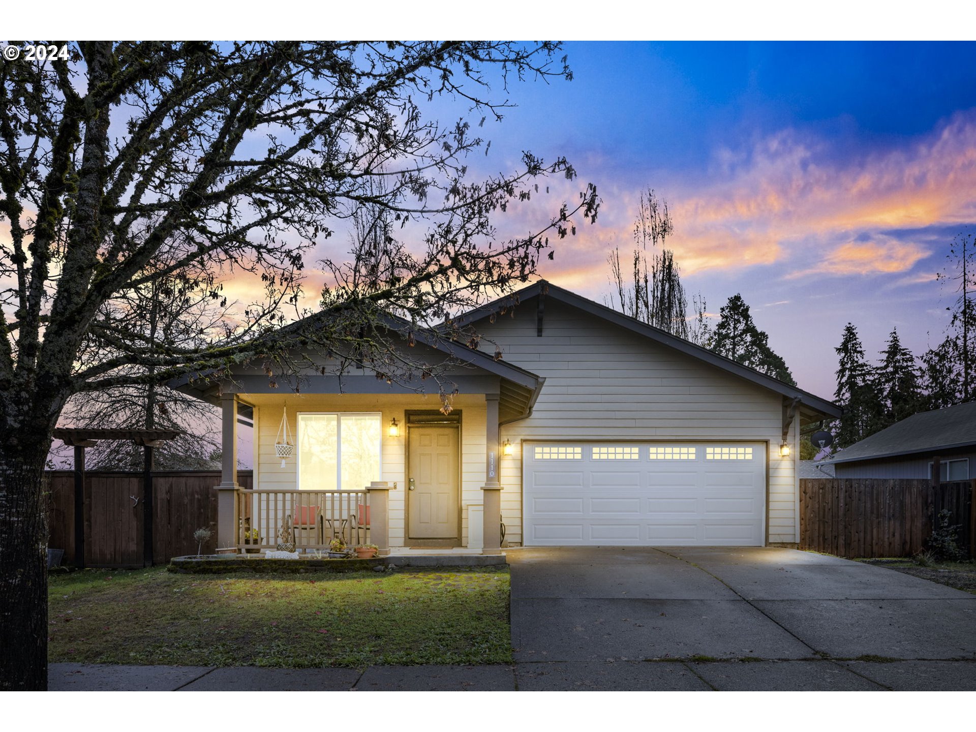 Photo of 1110 NICHOLS LN Forest Grove OR 97116