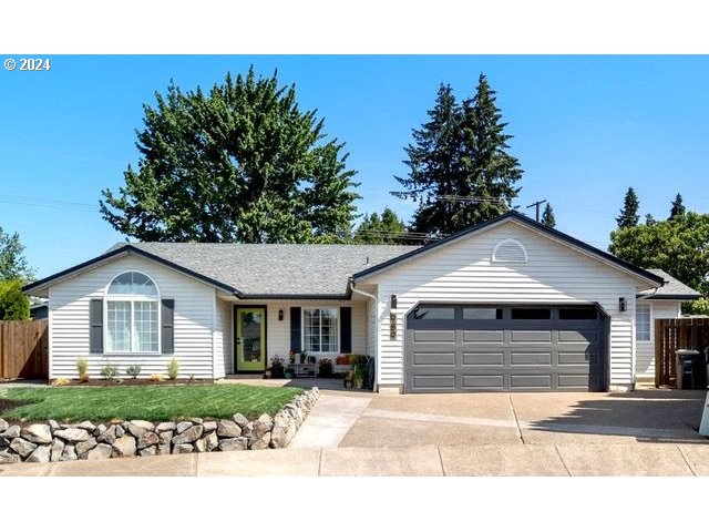 Photo of 989 LEEWARD CT Keizer OR 97303