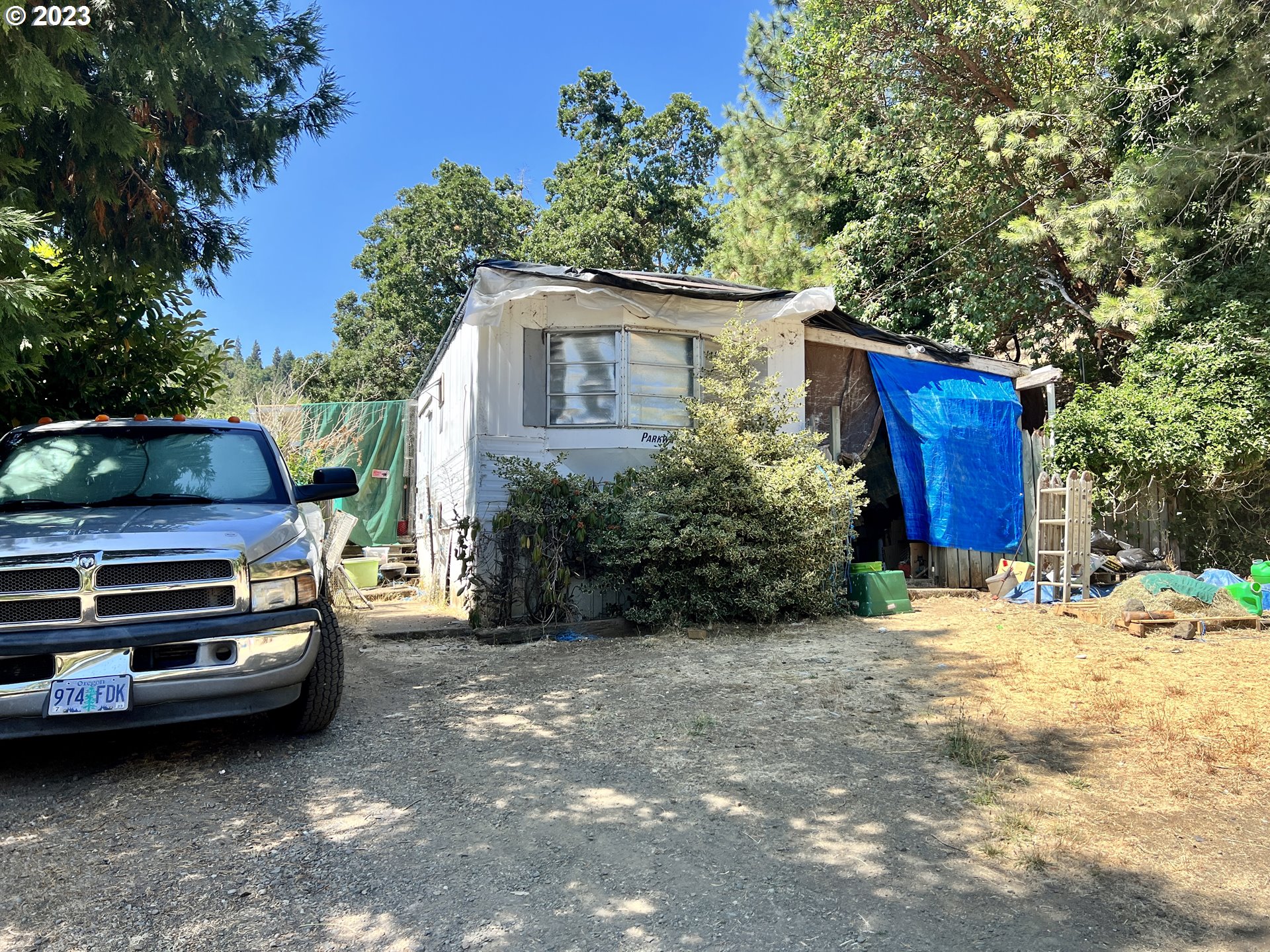 Photo of 567 BRAUNDA DR Roseburg OR 97471