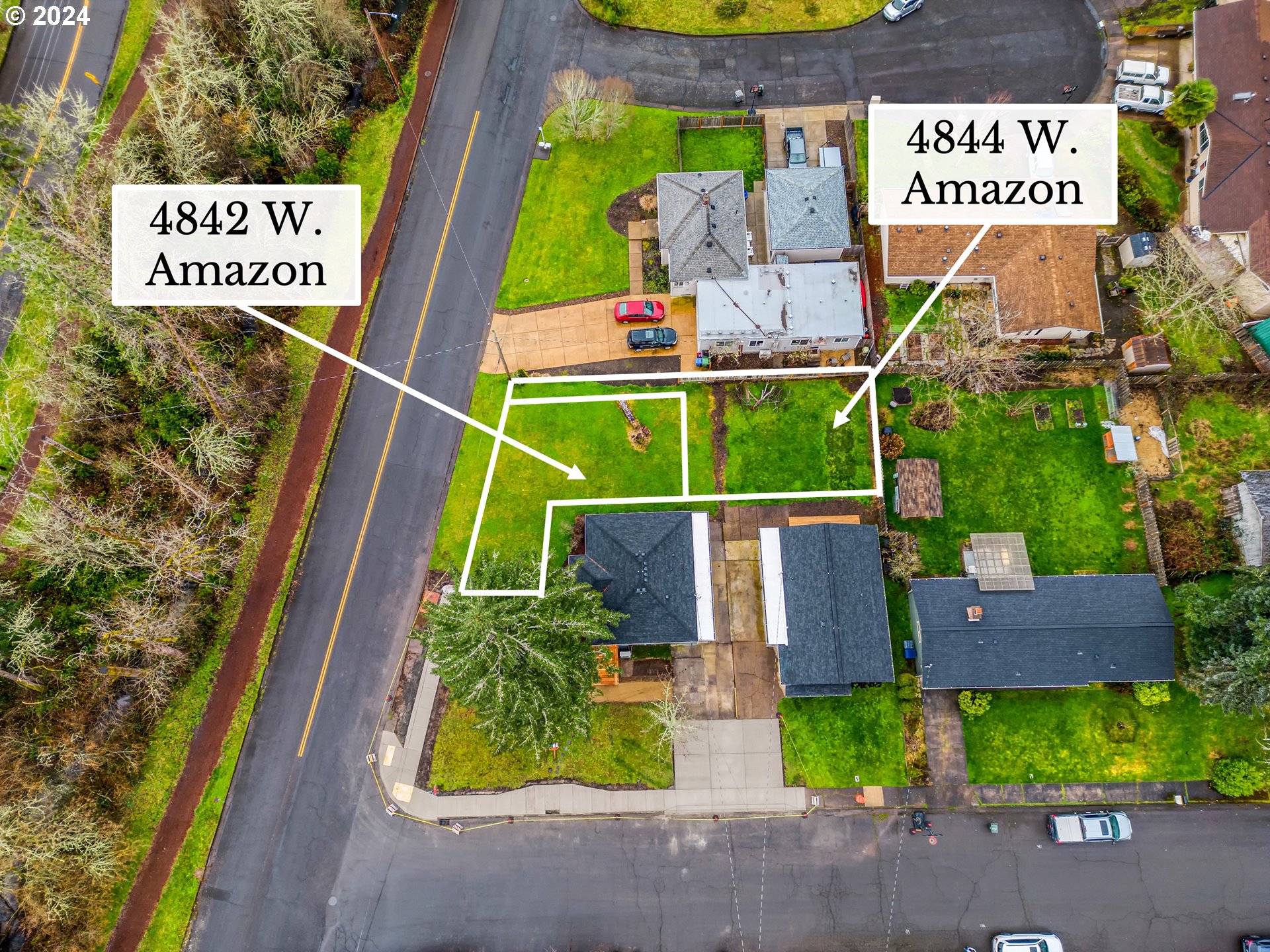 Photo of 4844 Amazon DR Eugene OR 97405