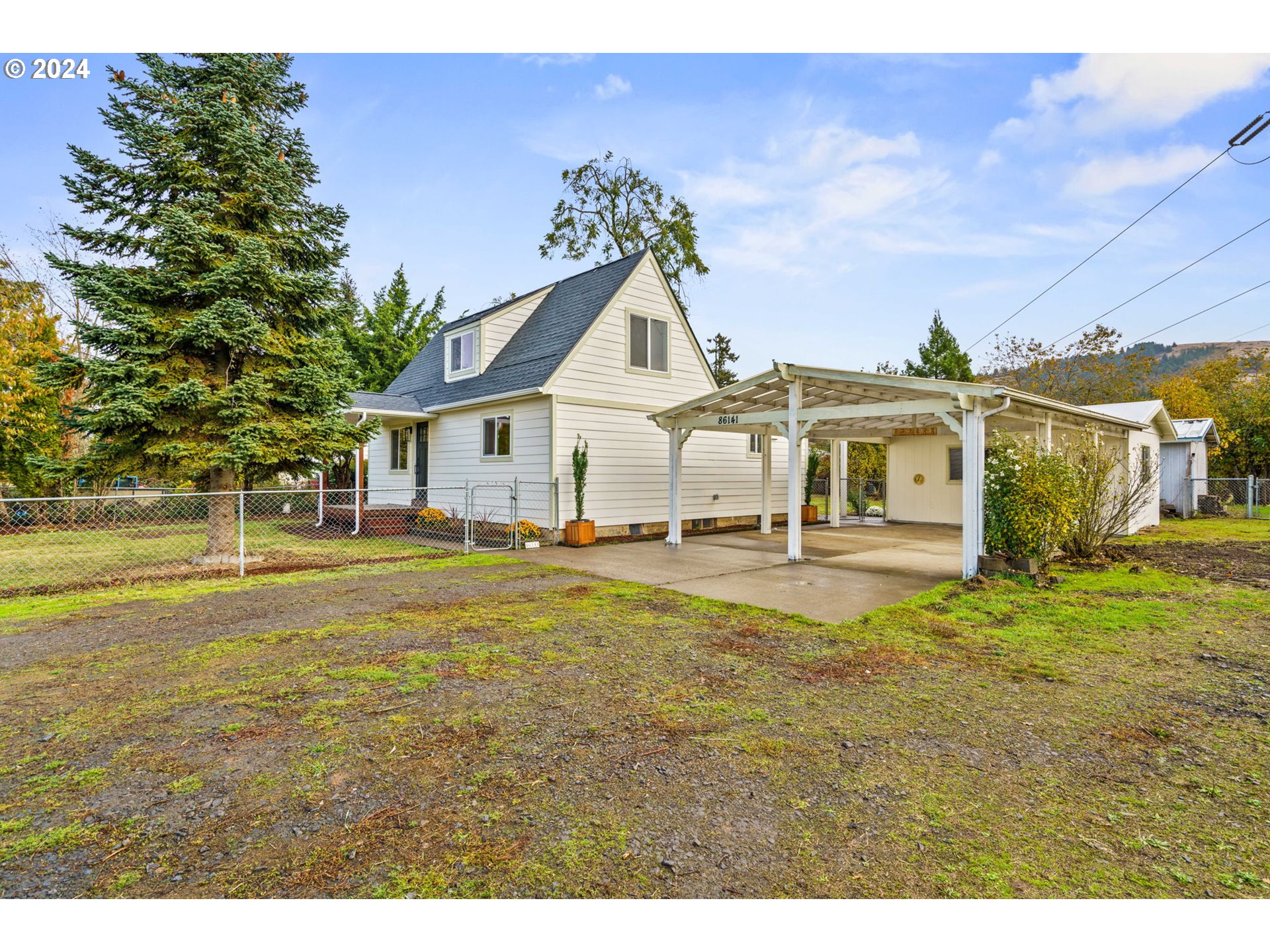 Photo of 86141 HOYA LN Eugene OR 97405