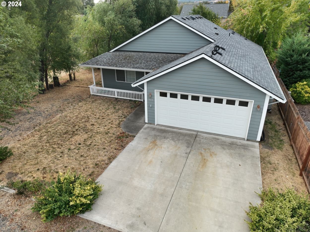 Photo of 508 4th AVE Dallesport WA 98617