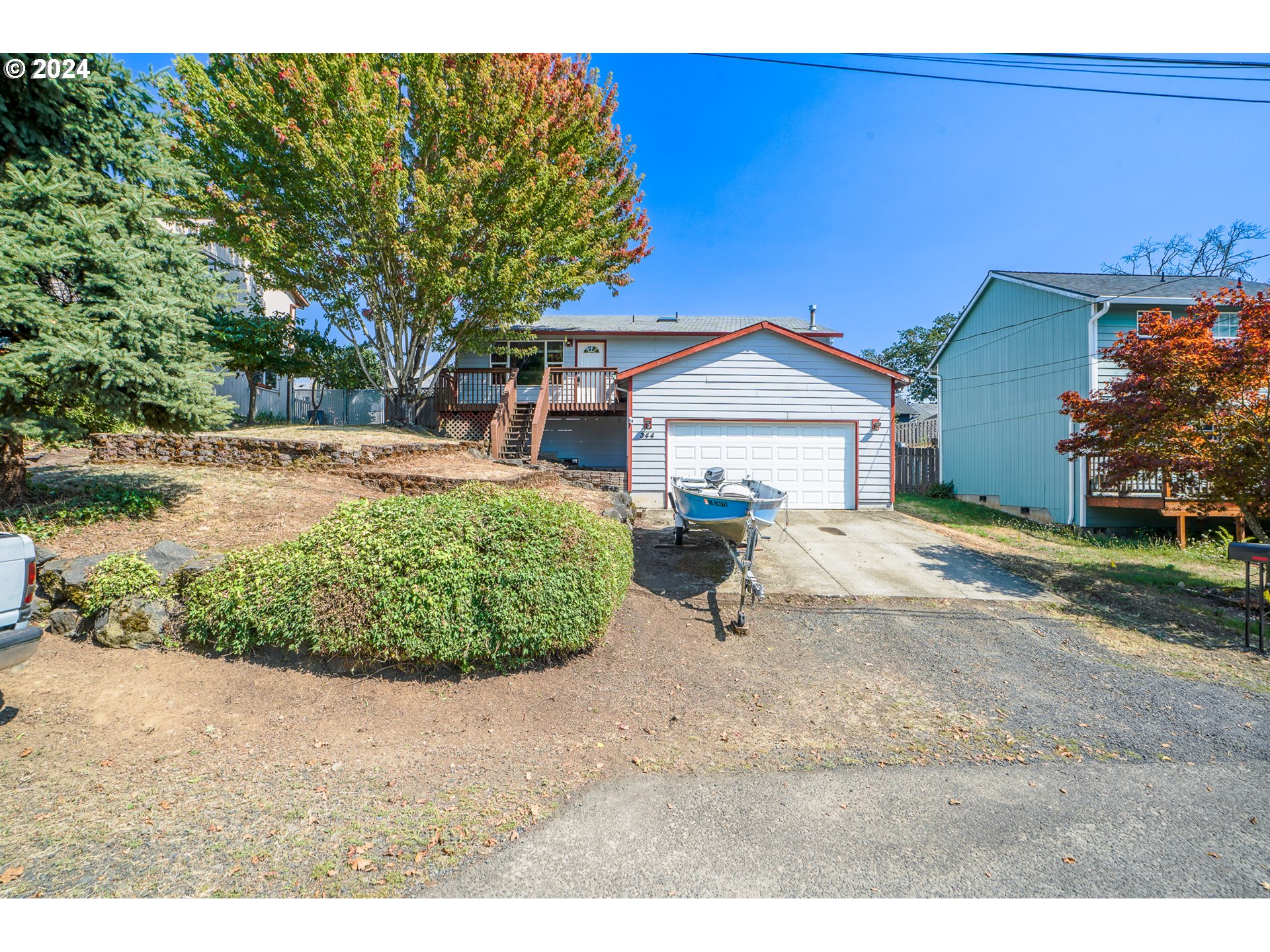 Photo of 344 13TH ST St. Helens OR 97051