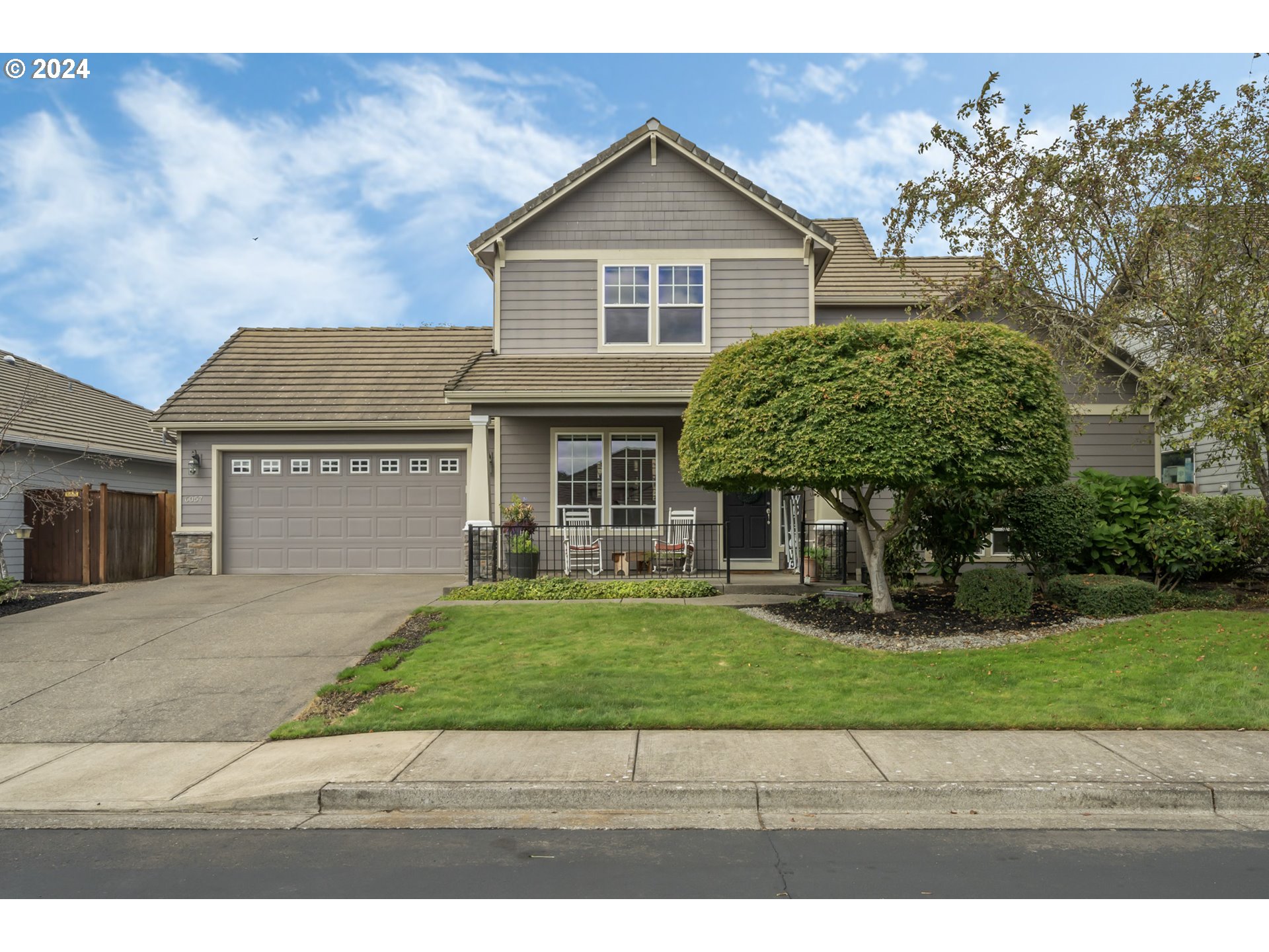 Photo of 6057 NICKLAUS LOOP Keizer OR 97303