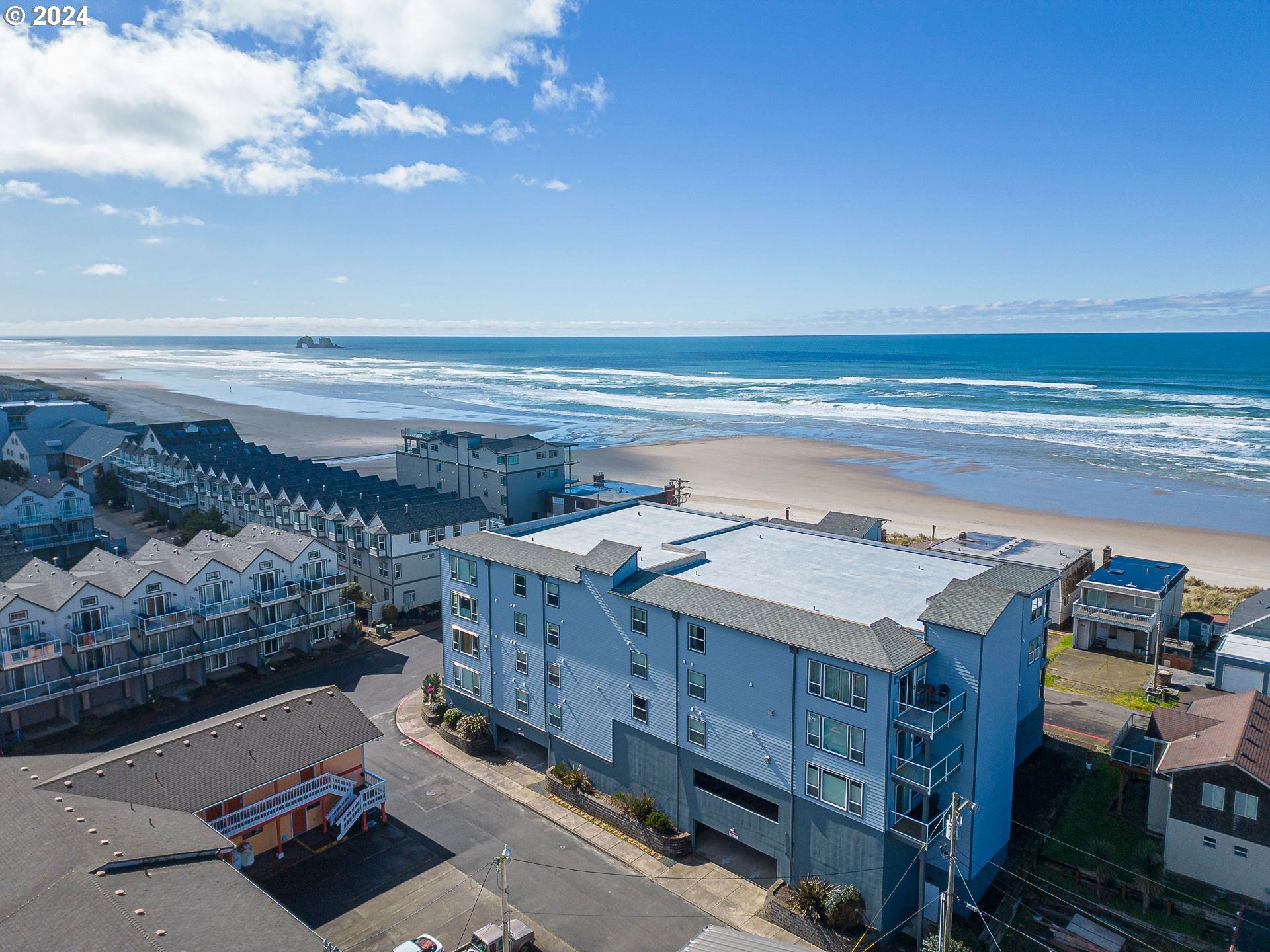 Photo of 300 PACIFIC ST Rockaway Beach OR 97136