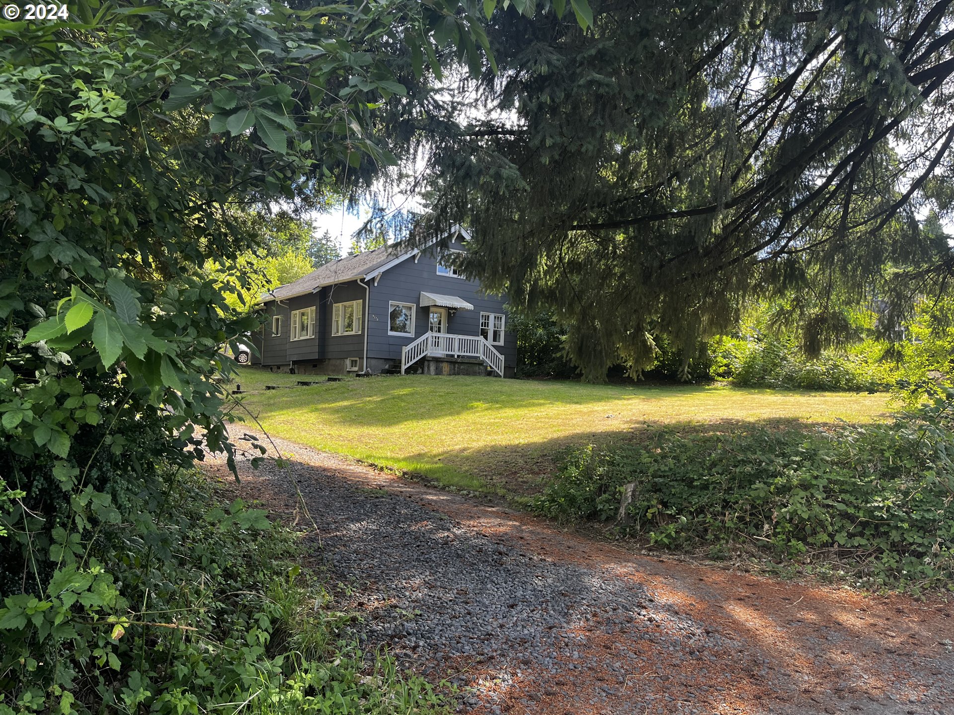 Washington County Homes