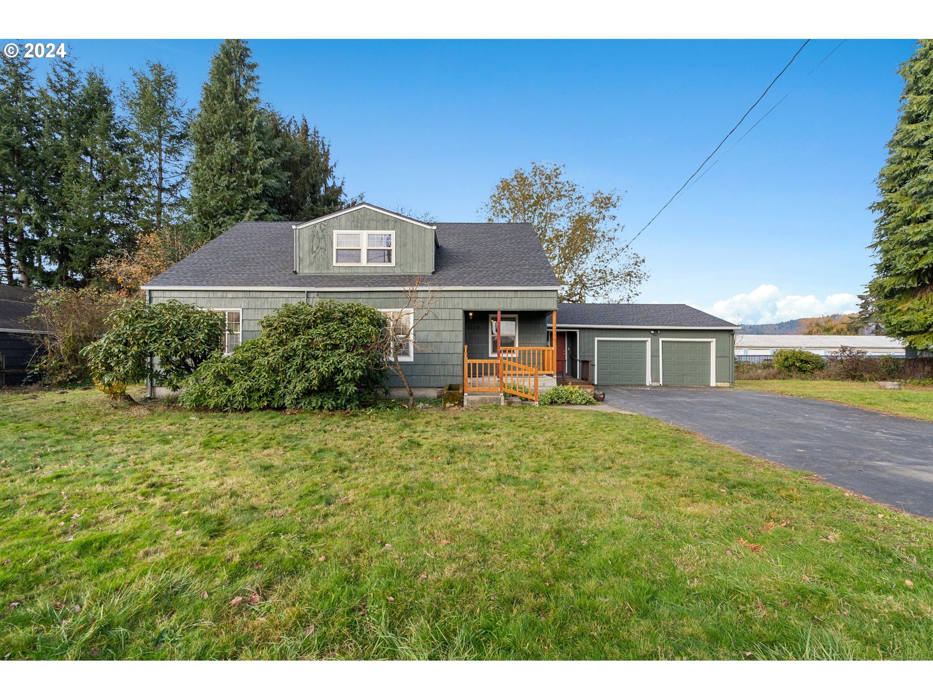 Photo of 2129 48th Ave Longview WA 98632