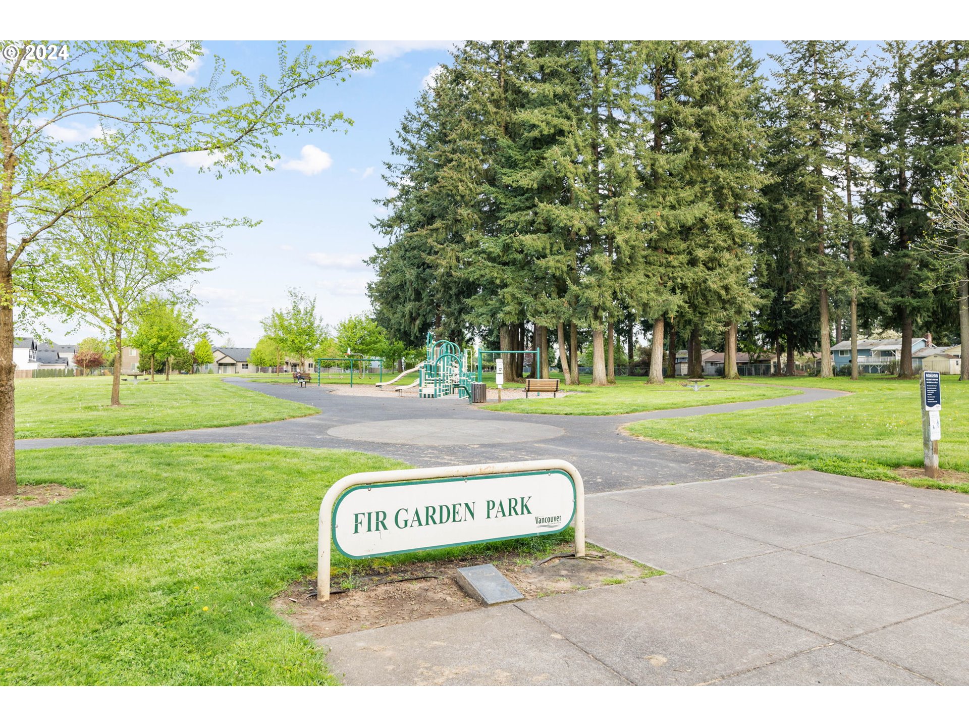 15600 NE 42nd St, Vancouver, WA 98682