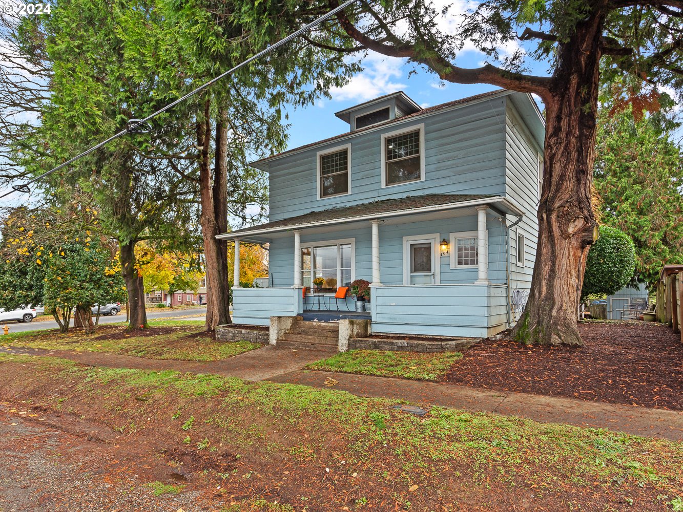 104 S 4th Ave, Ridgefield, WA 98642