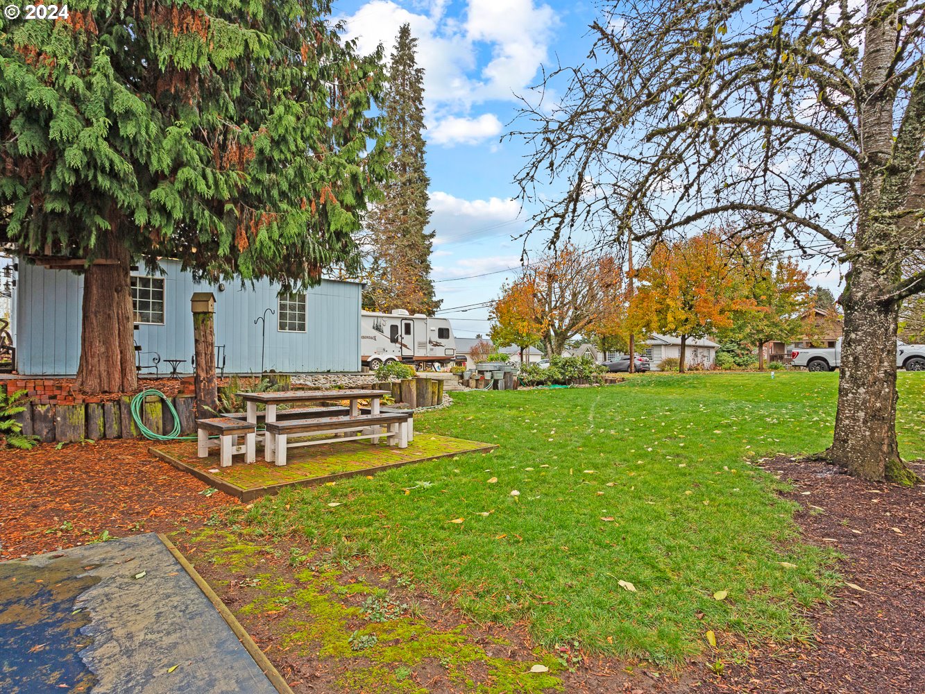 104 S 4th Ave, Ridgefield, WA 98642