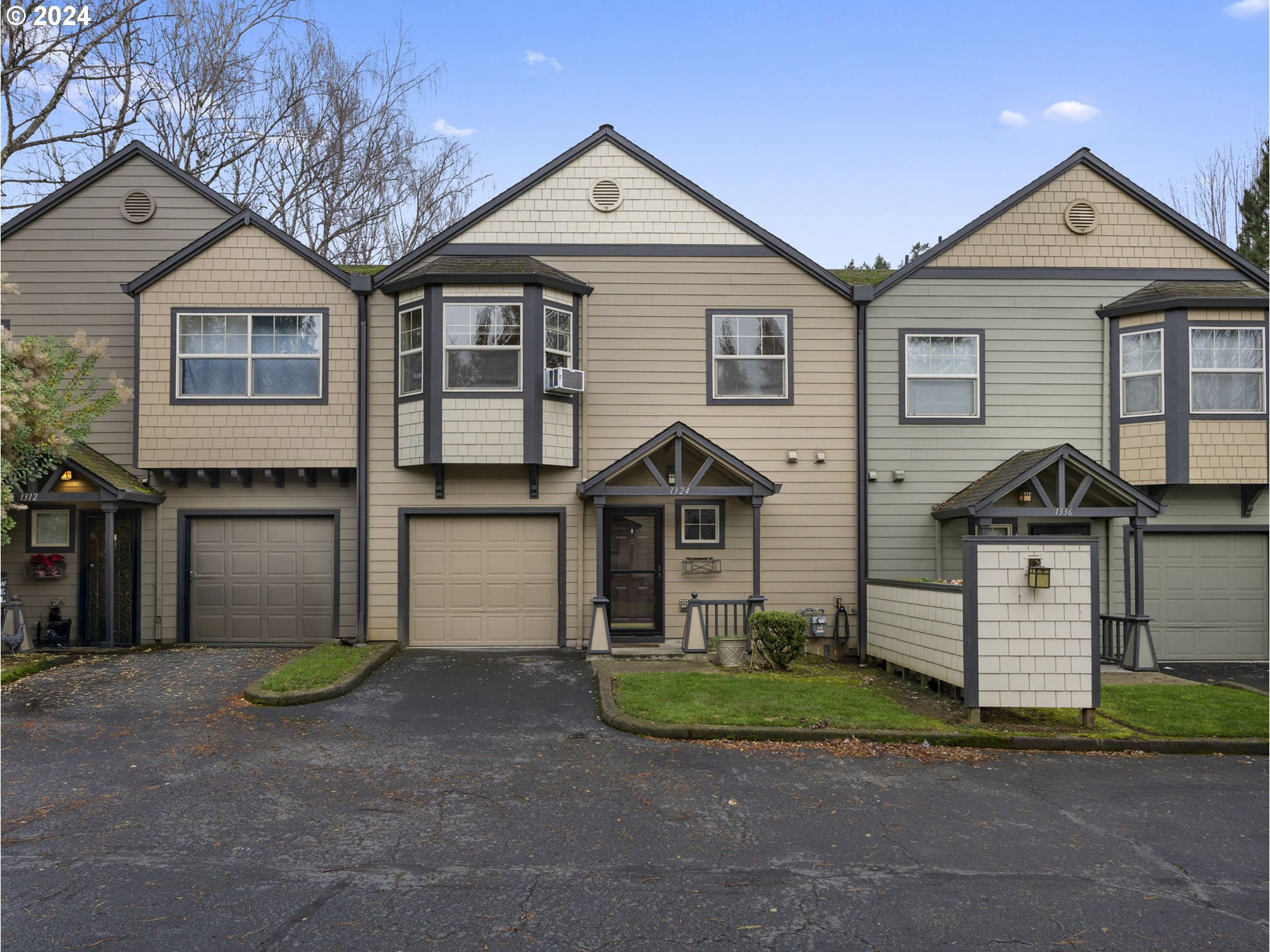 Photo of 1324 EDGEFIELD MEADOWS CT Troutdale OR 97060