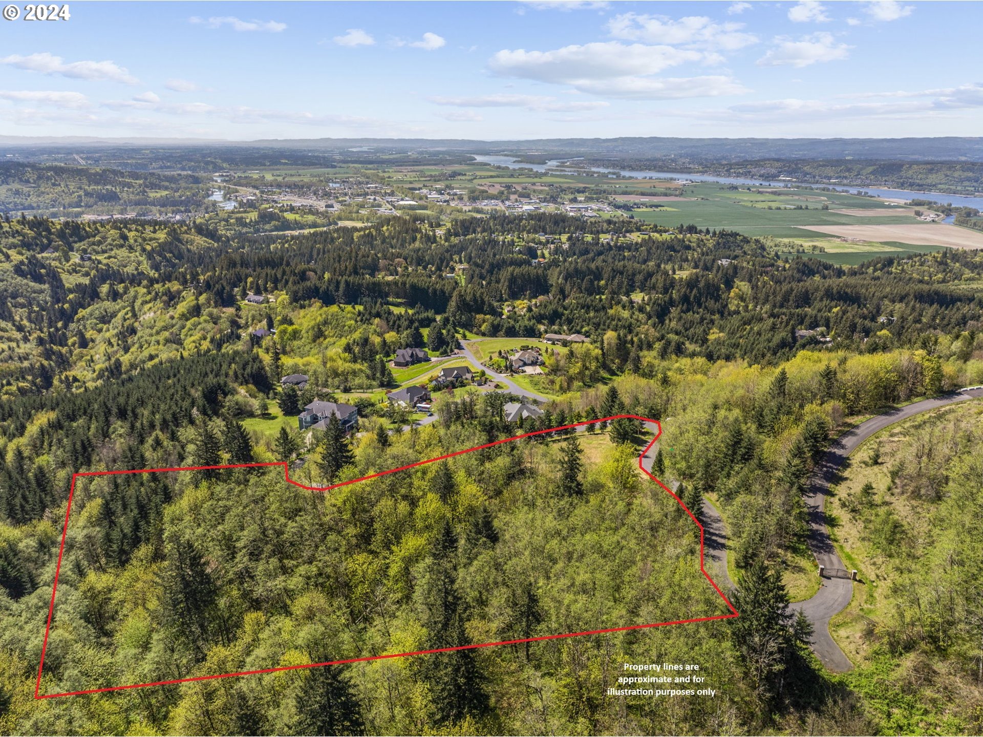 430  Runyan Rd, Woodland, WA 98674