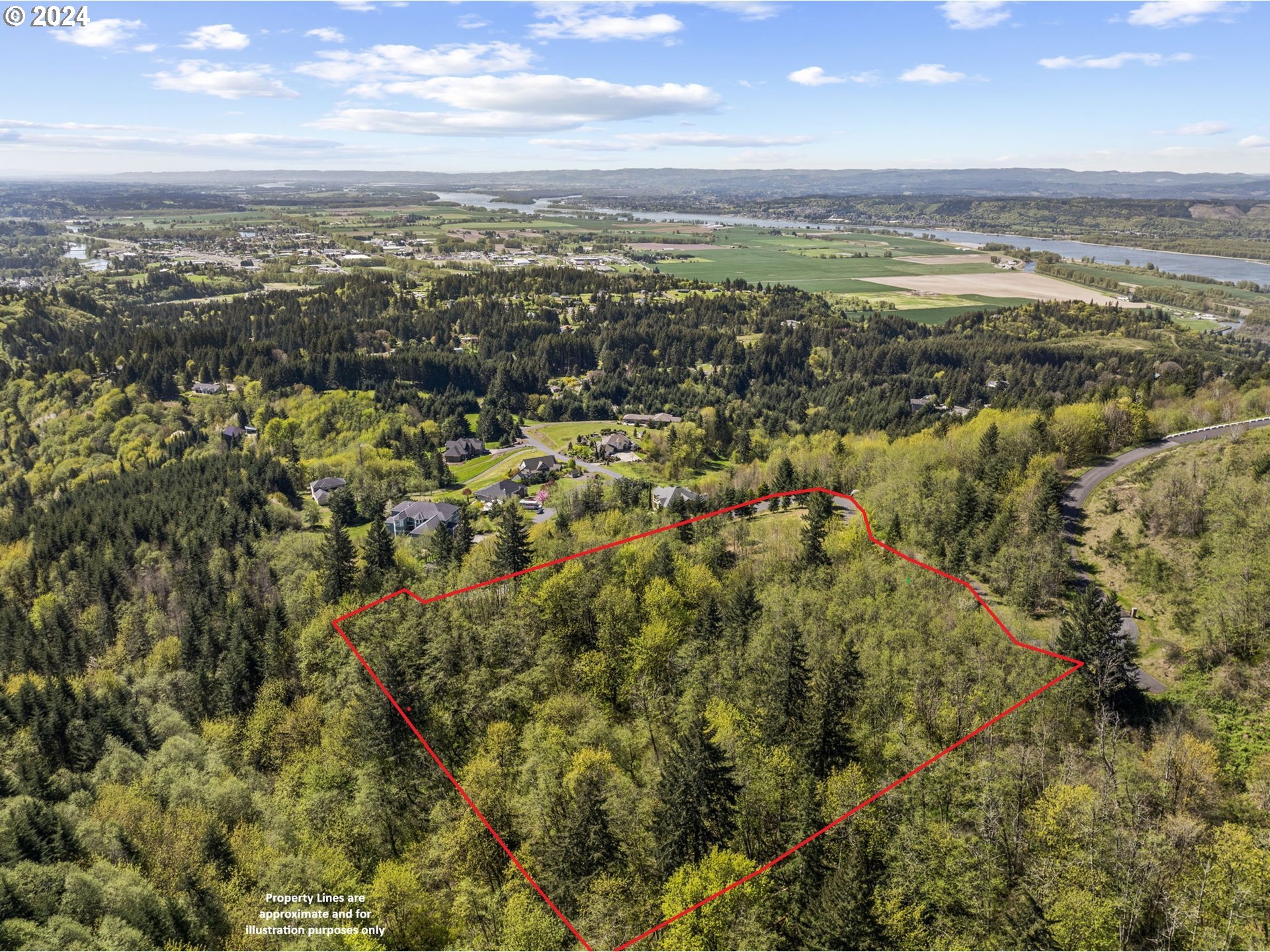 430  Runyan Rd, Woodland, WA 98674