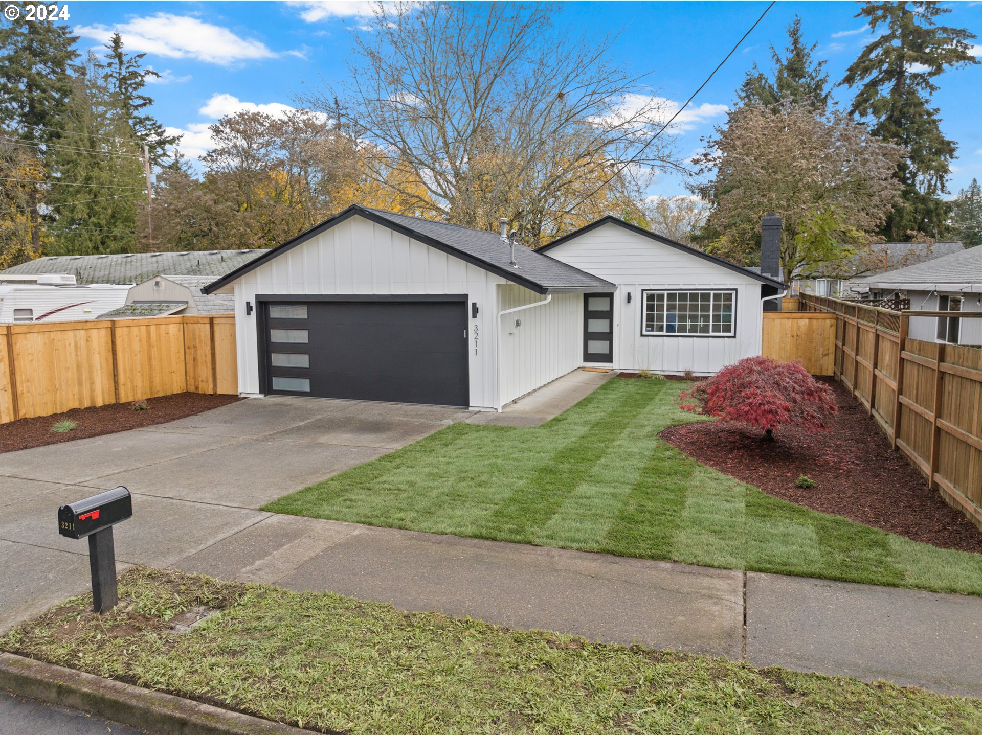 Photo of 3211 FAIRMOUNT AVE Vancouver WA 98661