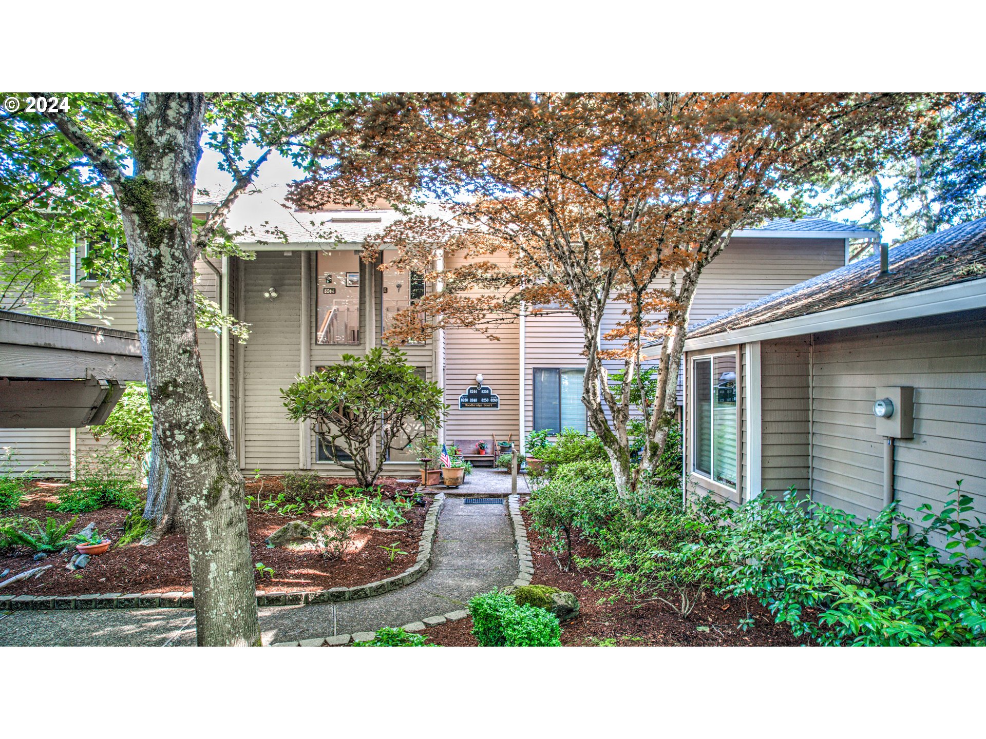 Photo of 8256 Woodbridge CT Wilsonville OR 97070