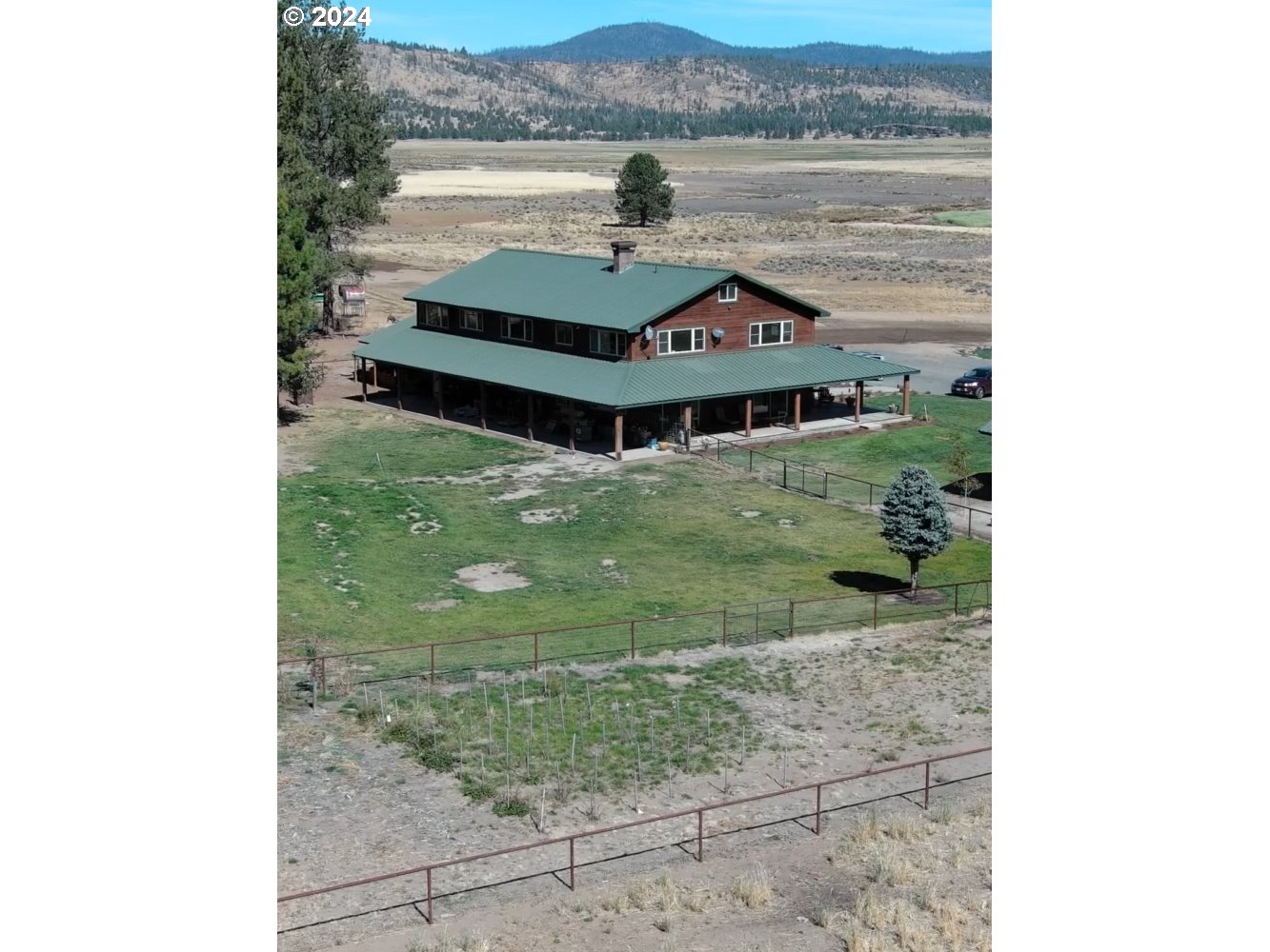 94270 MOUND WAY, Gold Beach, OR, 97444