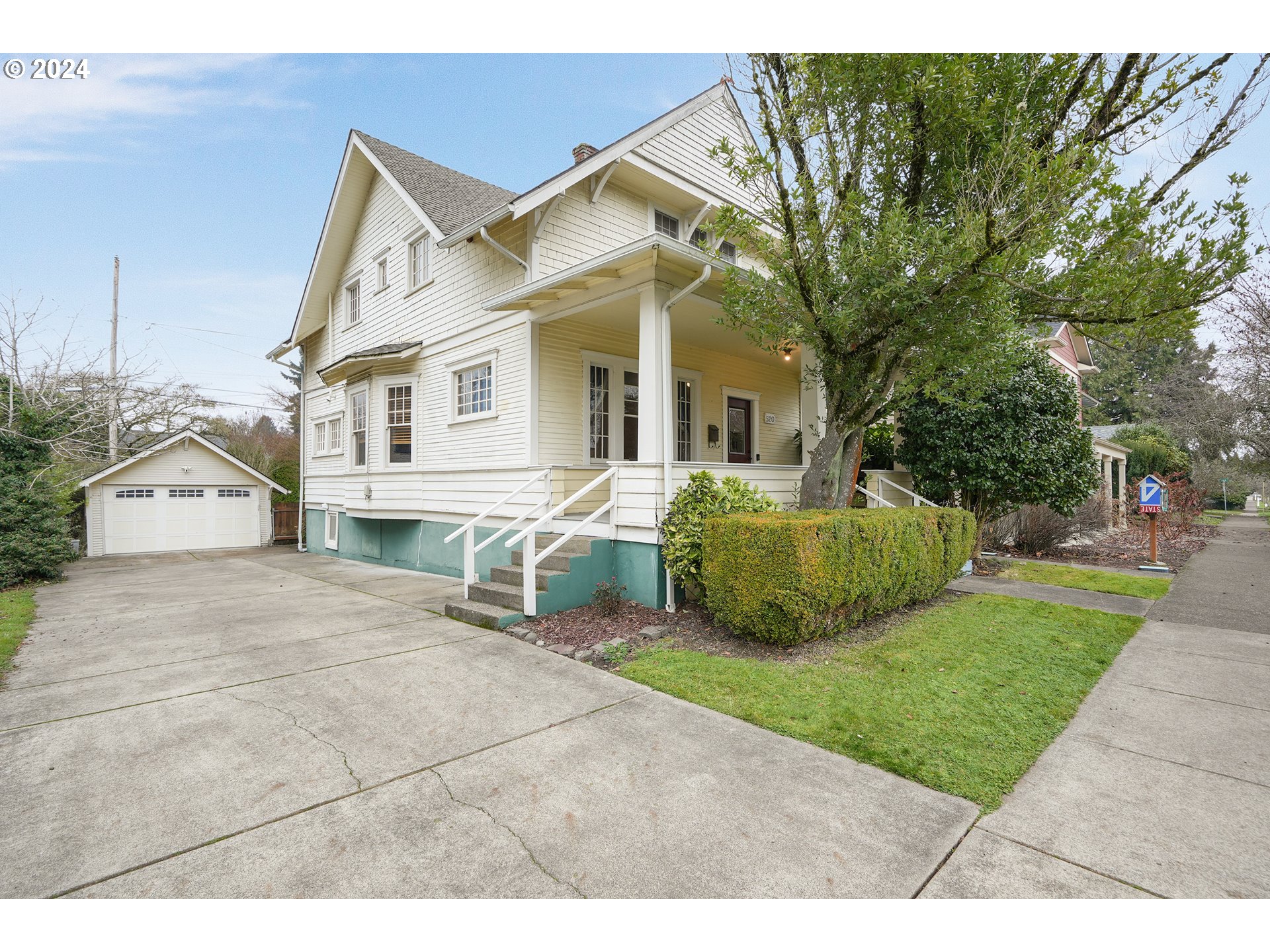 Photo of 520 5TH ST Corvallis OR 97330