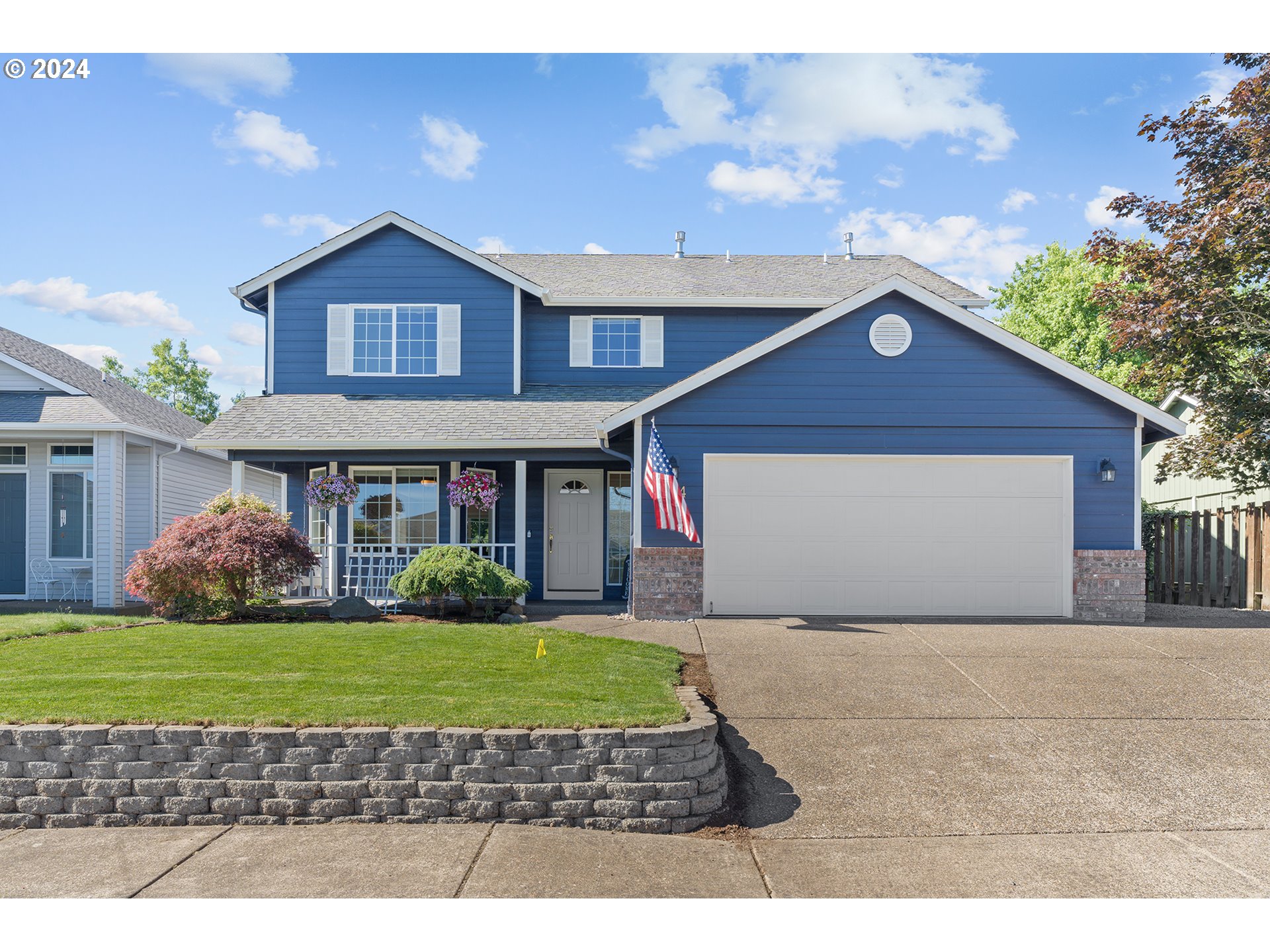 Photo of 904 MEADOWLARK PL Molalla OR 97038