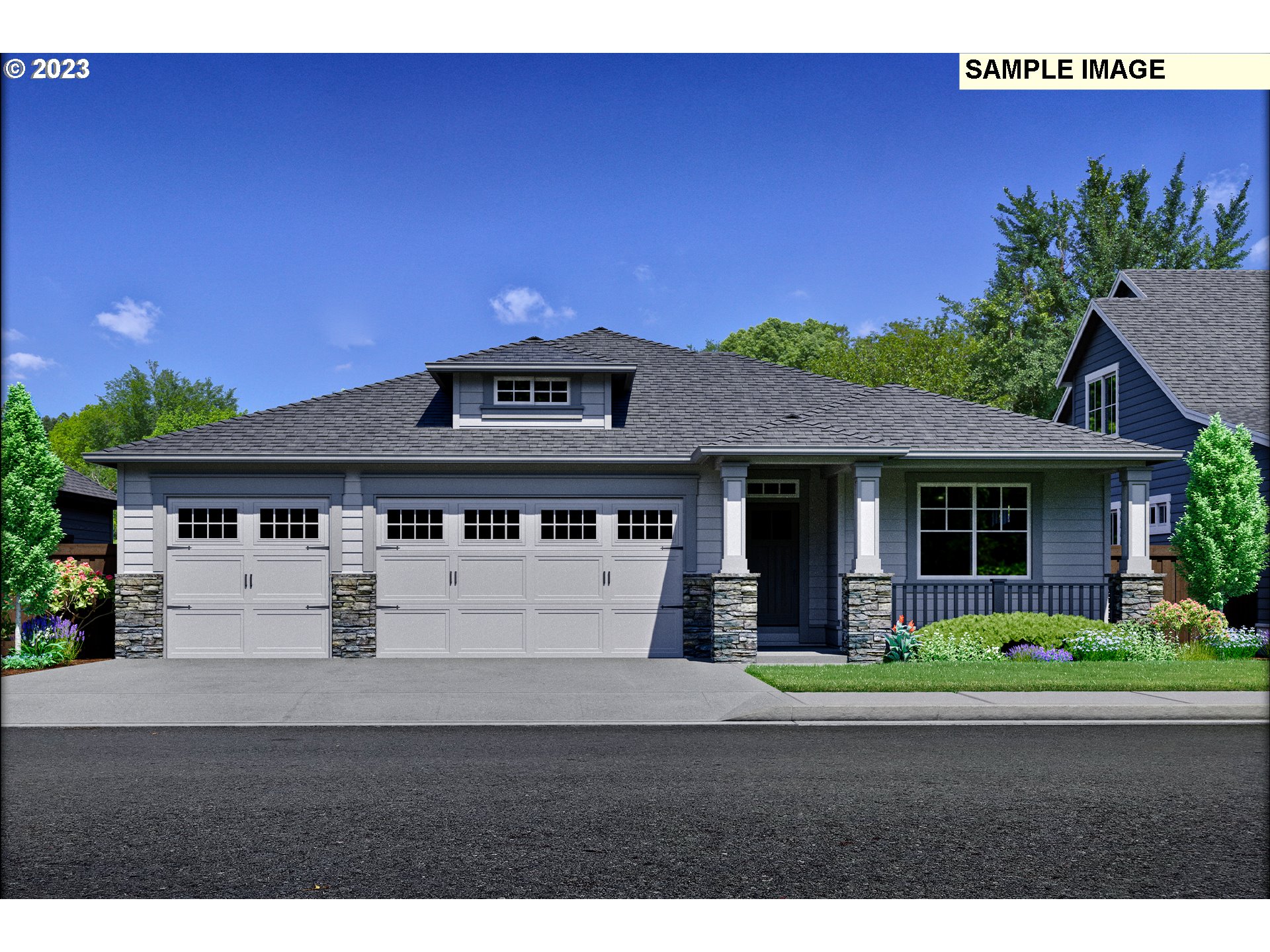 Photo of 203 16th AVE Canby OR 97013