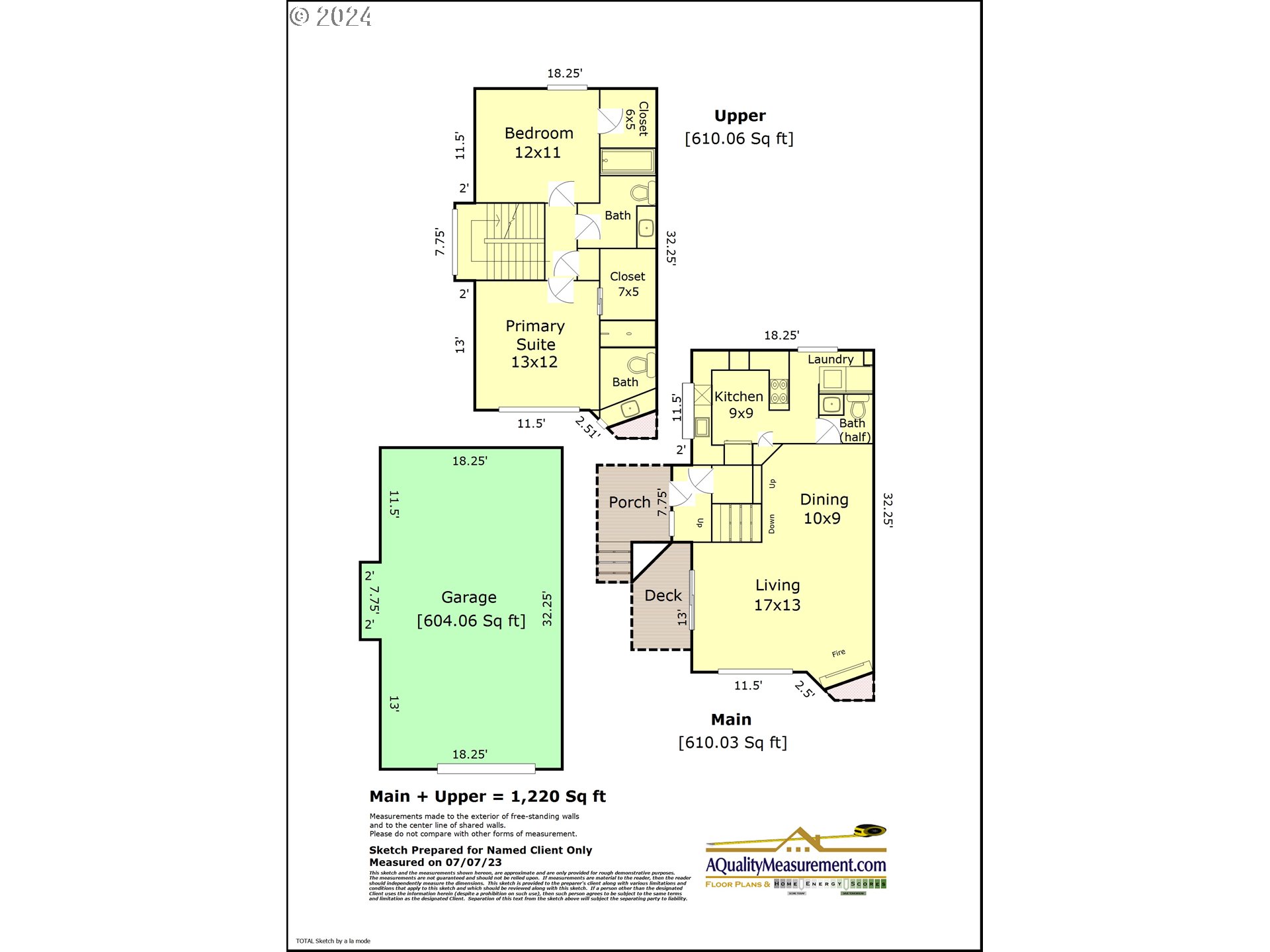 Photo #7 Floor Plan