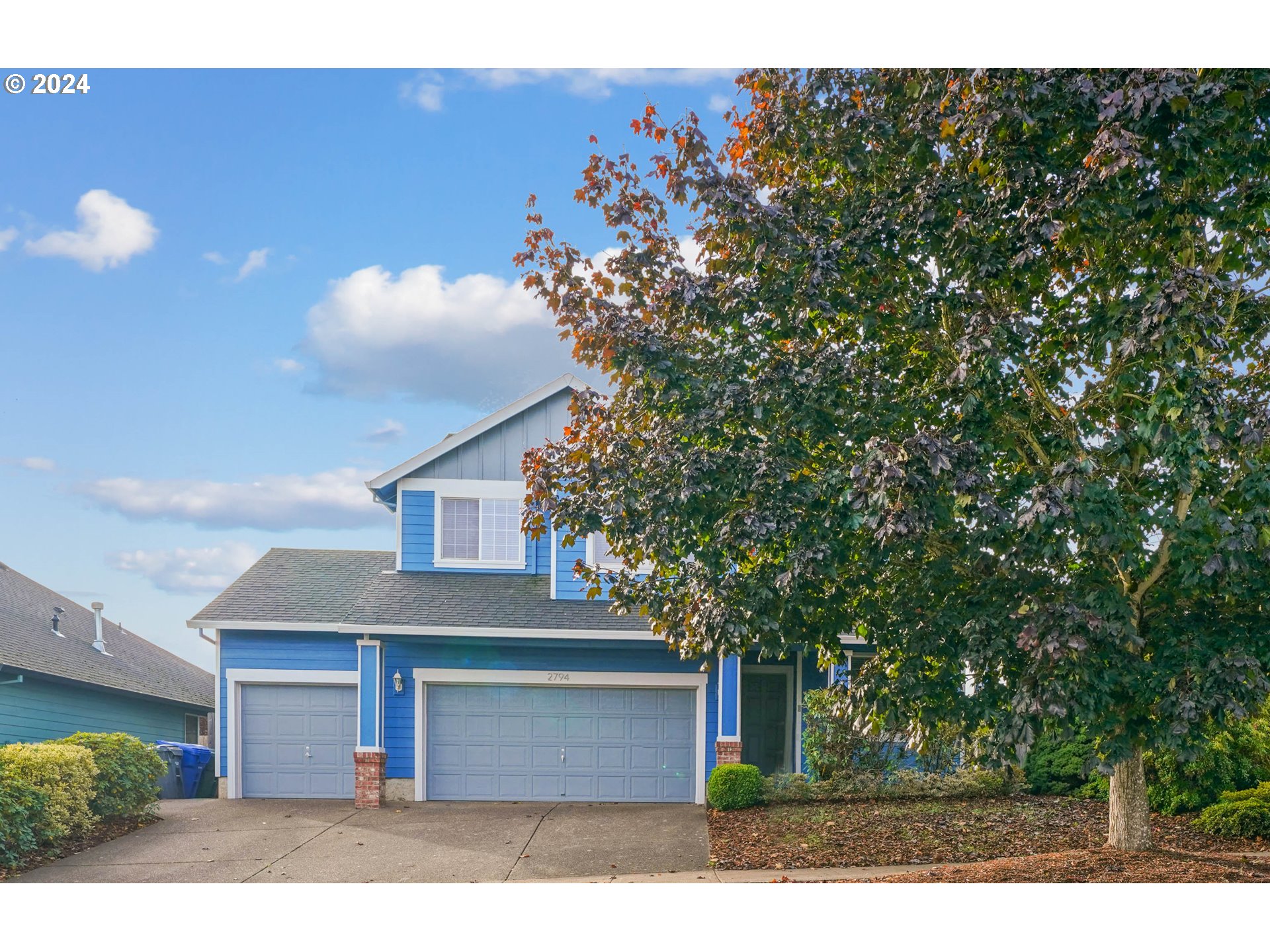 Photo of 2794 ARROYO RIDGE DR Salem OR 97304