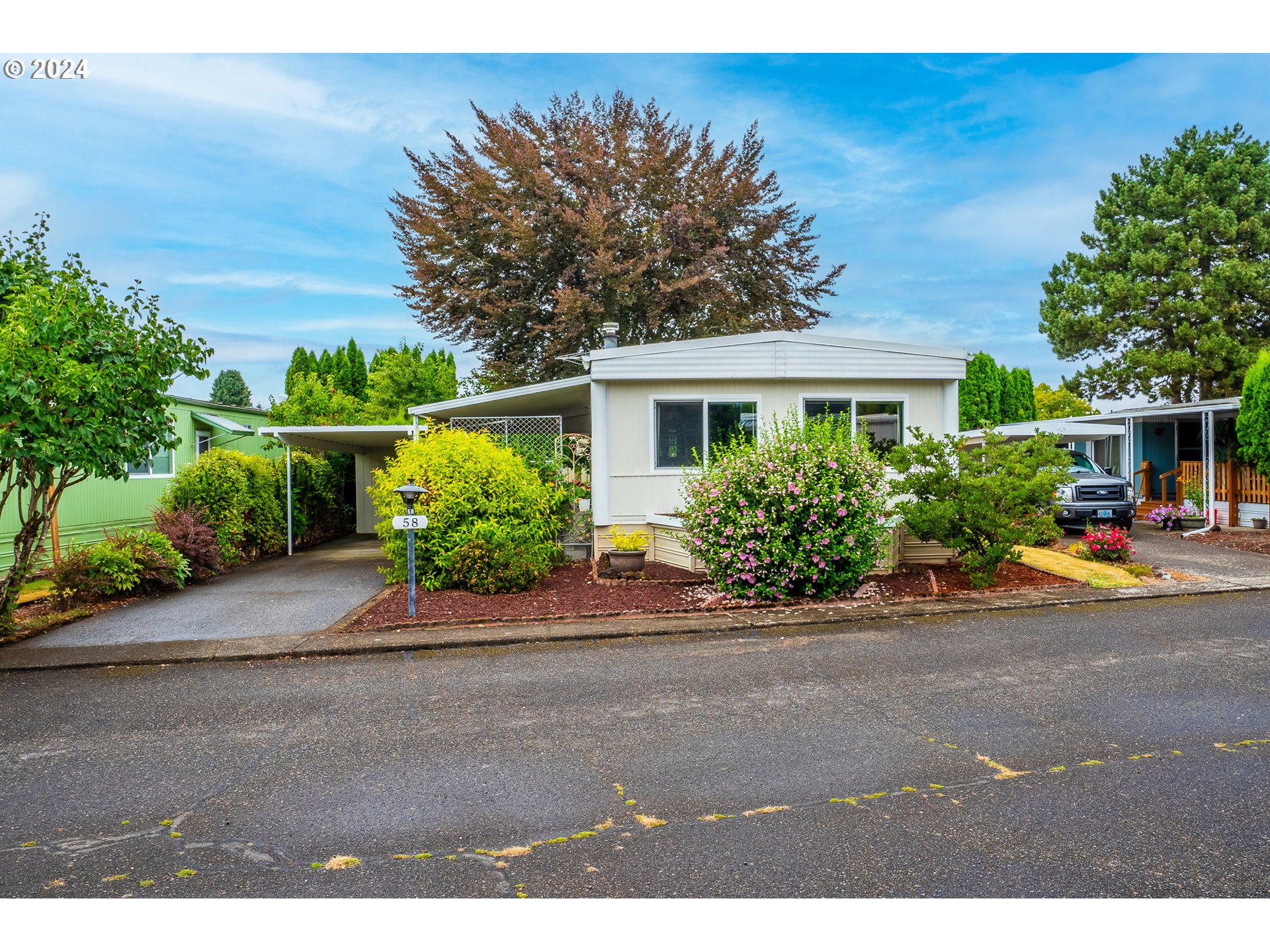 Photo of 2681 RIVER RD Hillsboro OR 97123