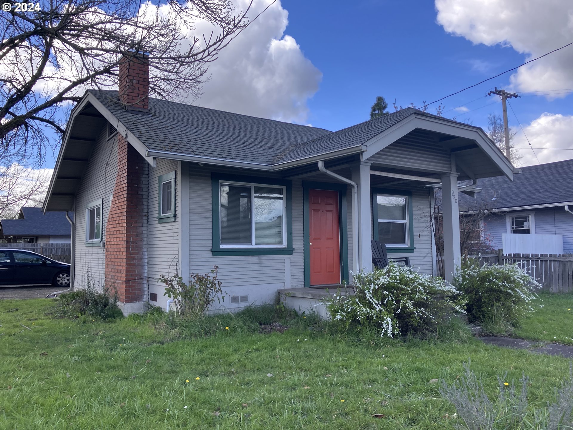 950 CHAMBERS ST, Eugene, OR 