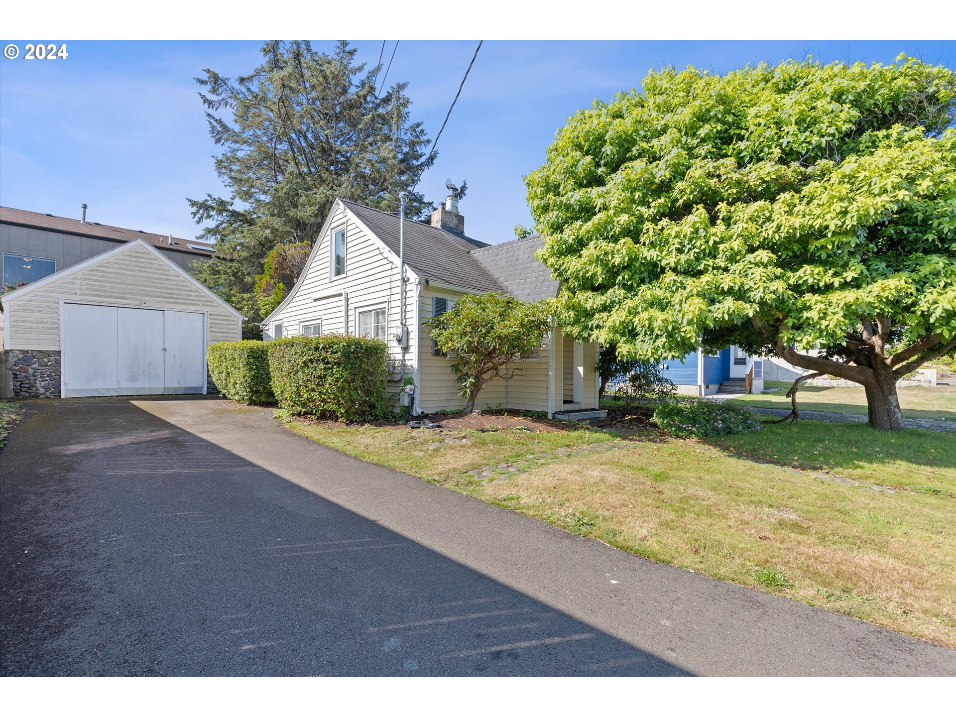 Photo of 1540 20TH ST Lincoln City OR 97367