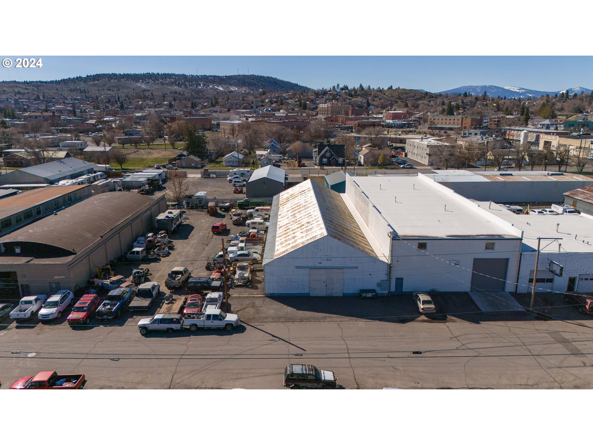 Photo of 242 MARKET ST Klamath Falls OR 97601