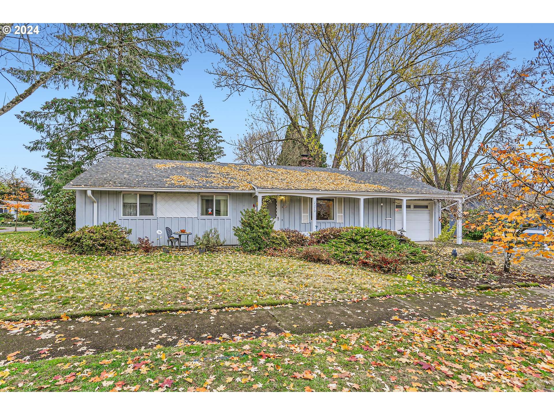 Photo of 2370 SANDALWOOD AVE Beaverton OR 97005