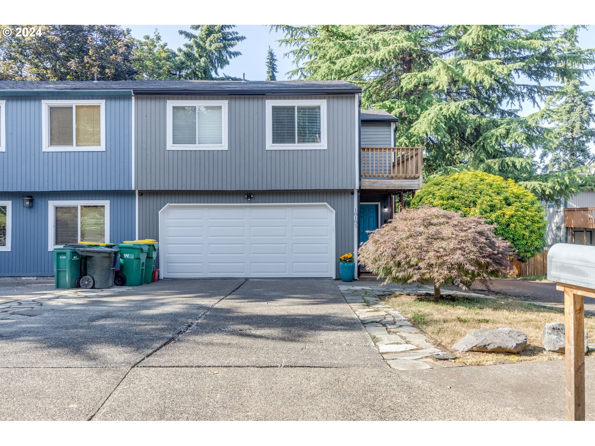 Photo of 18185 MONTE VERDI BLVD Beaverton OR 97007