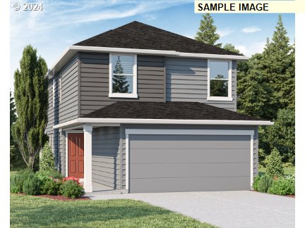 Photo of 819 175TH ST Ridgefield WA 98642