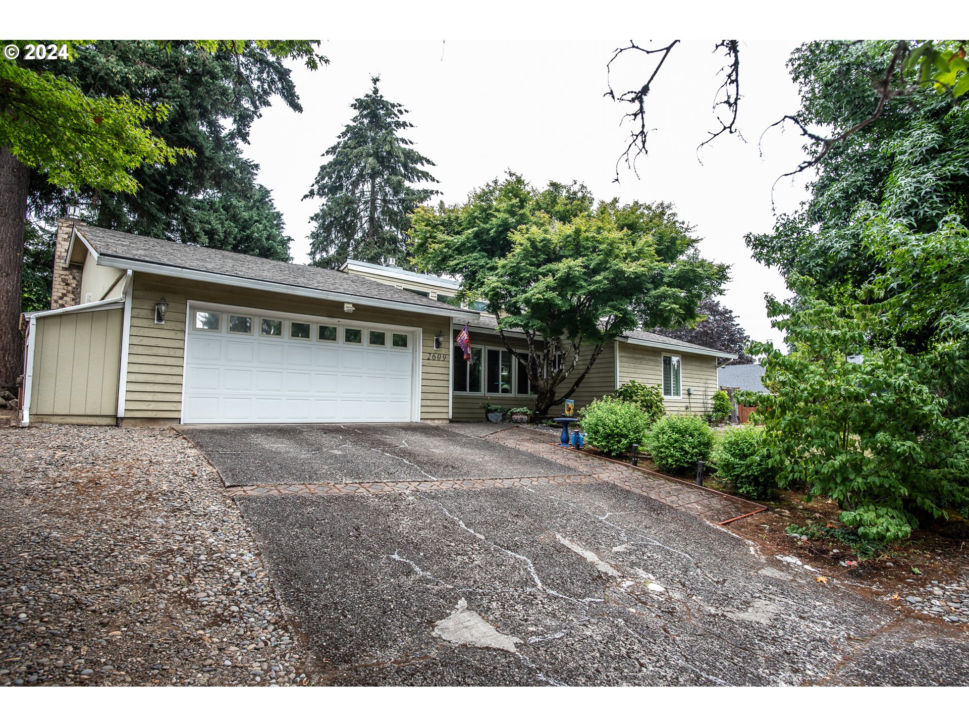 2609 SE Talton Ave, Vancouver, WA 98683