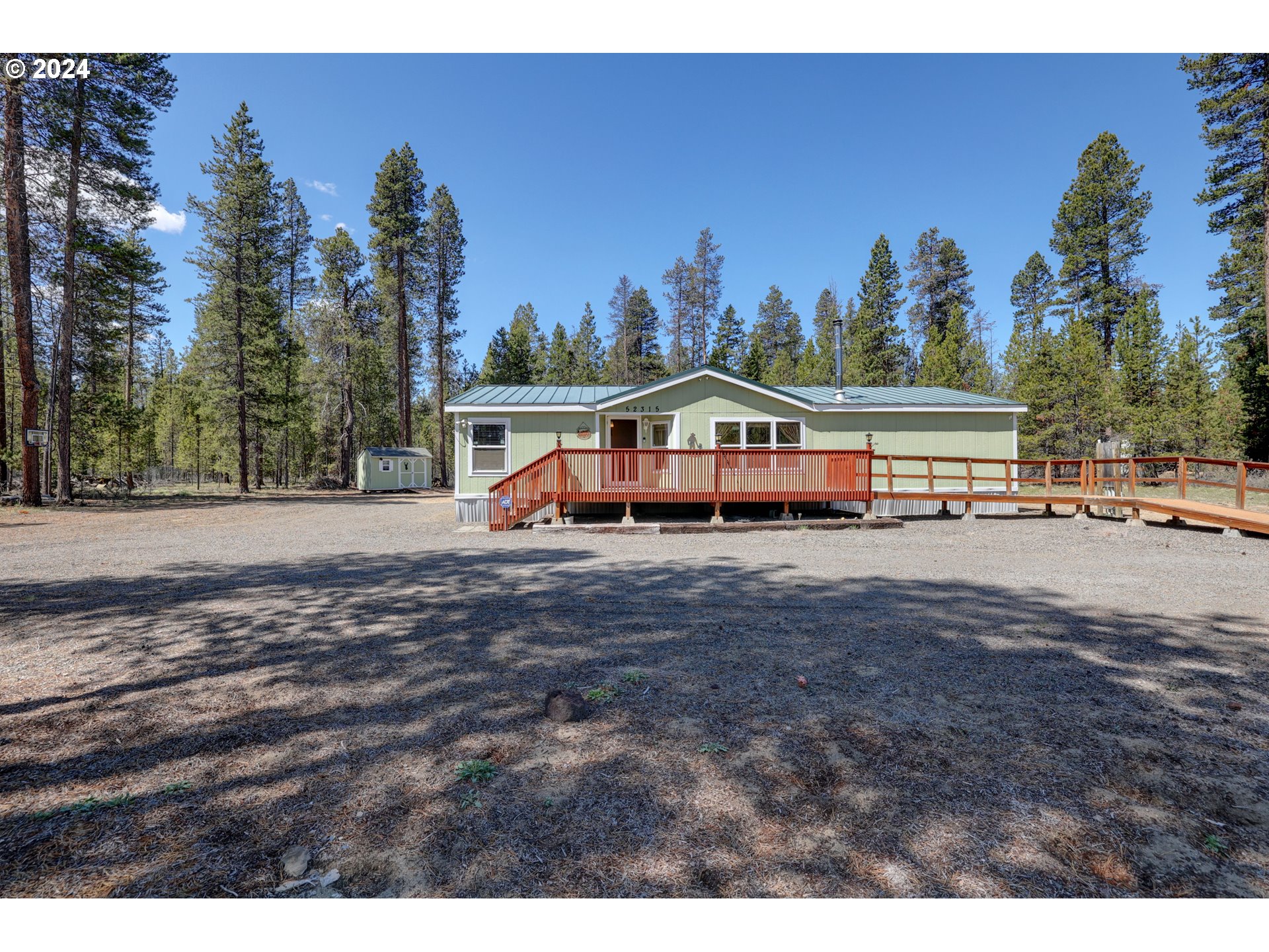 Photo of 52315 LECHNER LN La Pine OR 97739