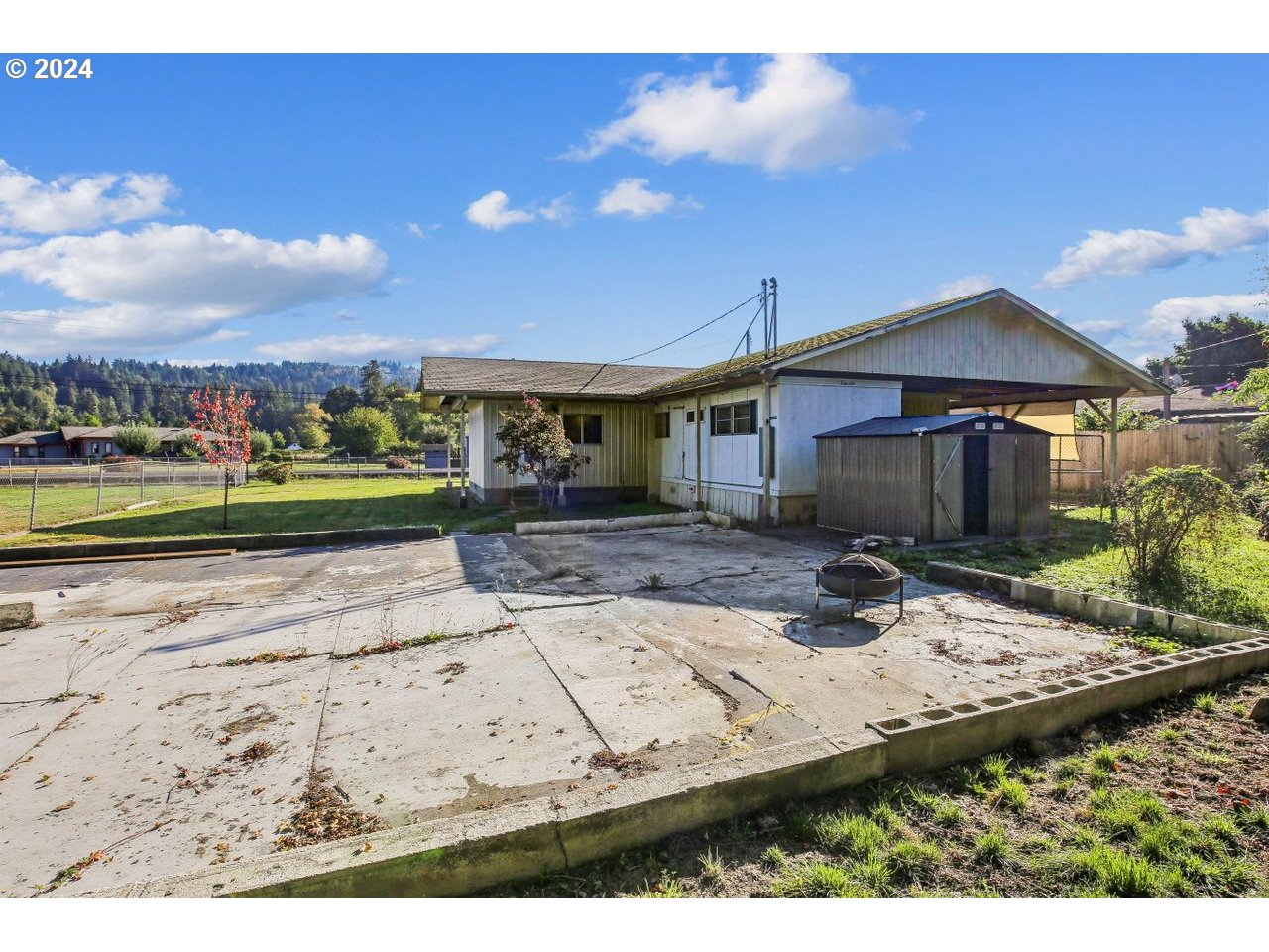 4711  Ohio St, Longview, WA 98632