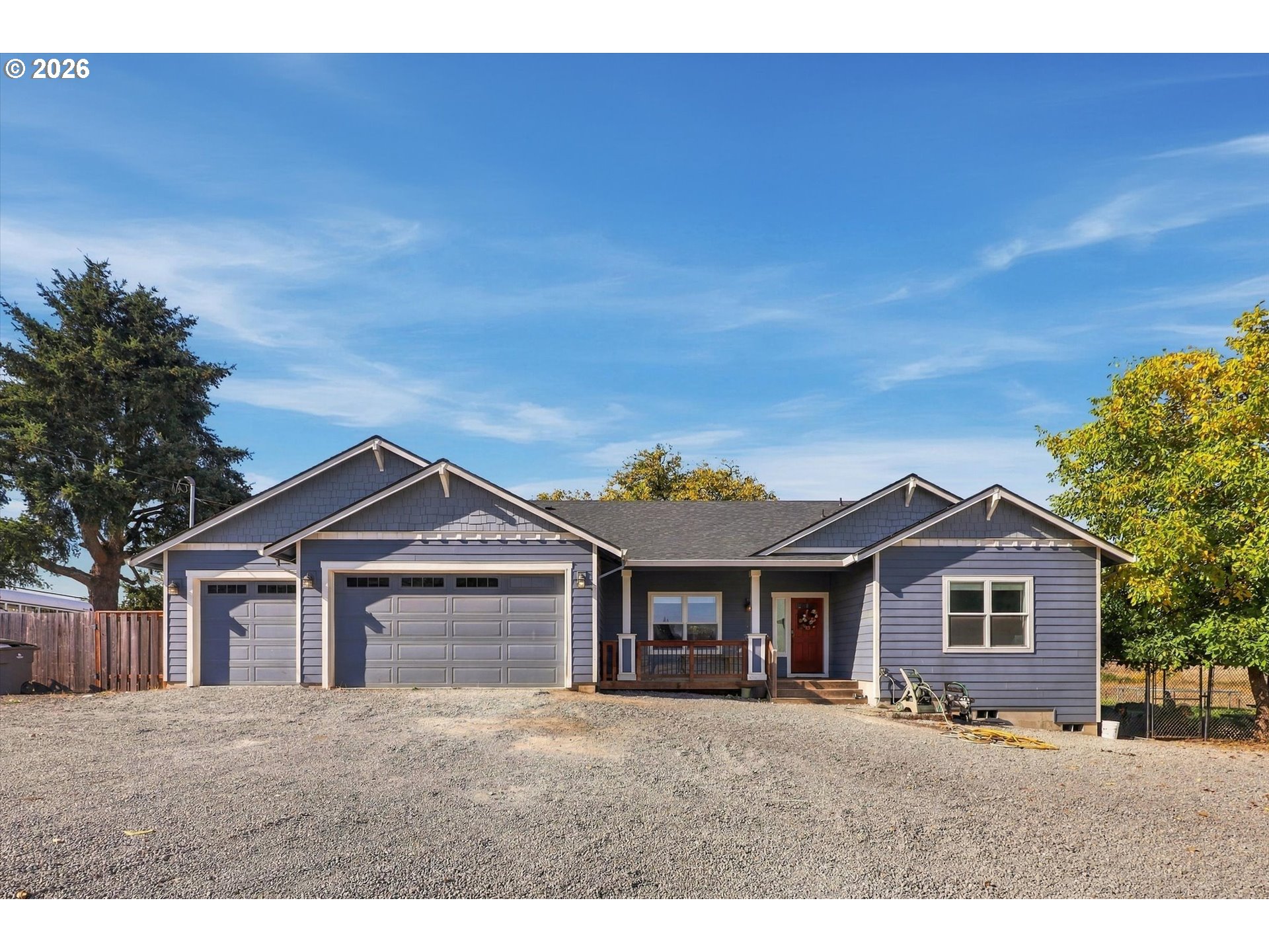Photo of 7825 NE HIGHWAY 240 Yamhill OR 97148