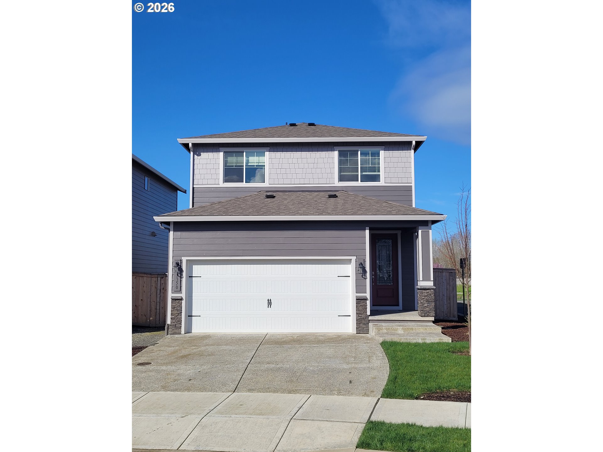 1343 NE CLARK AVE, Battle Ground, WA, 98604